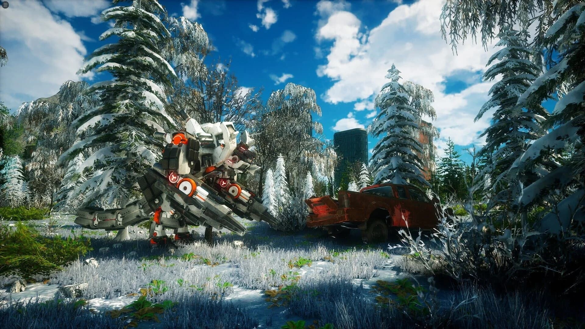 Karagon screenshot 1