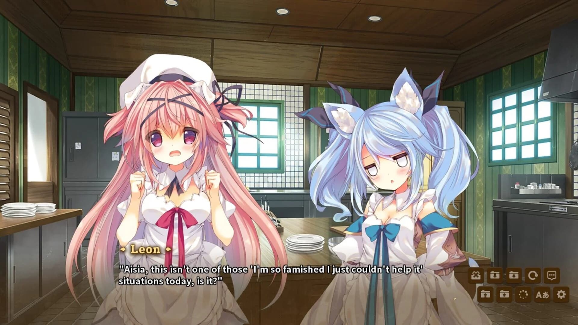 Karakara 2 screenshot 2