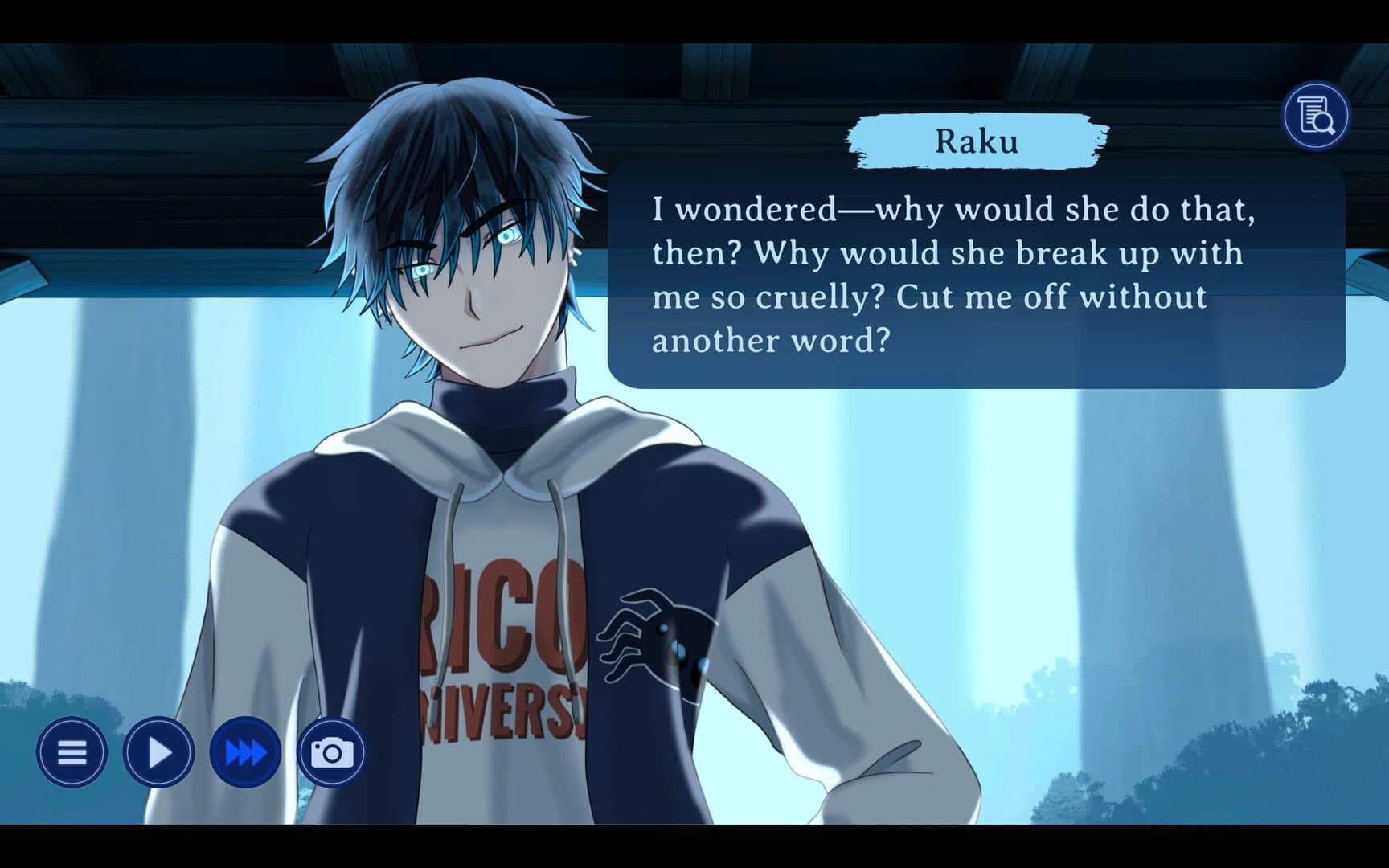 Karamu screenshot 4
