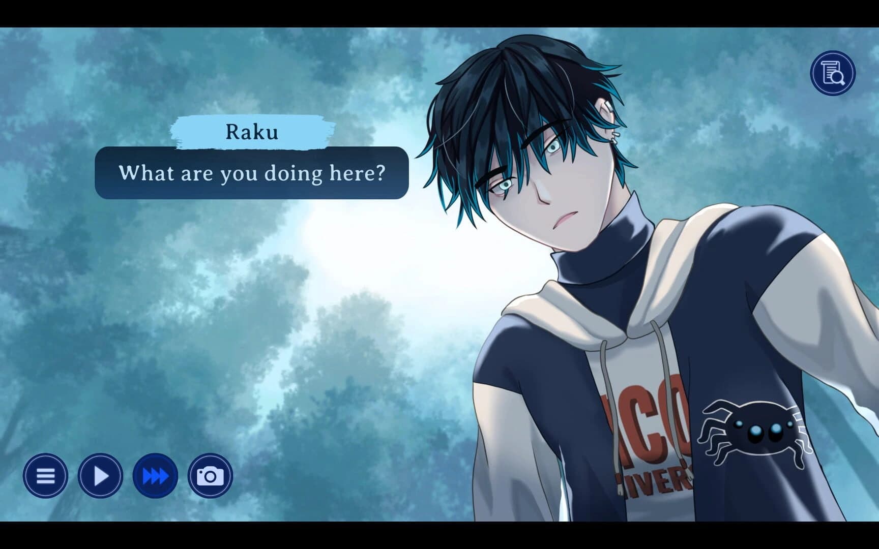 Karamu screenshot 1