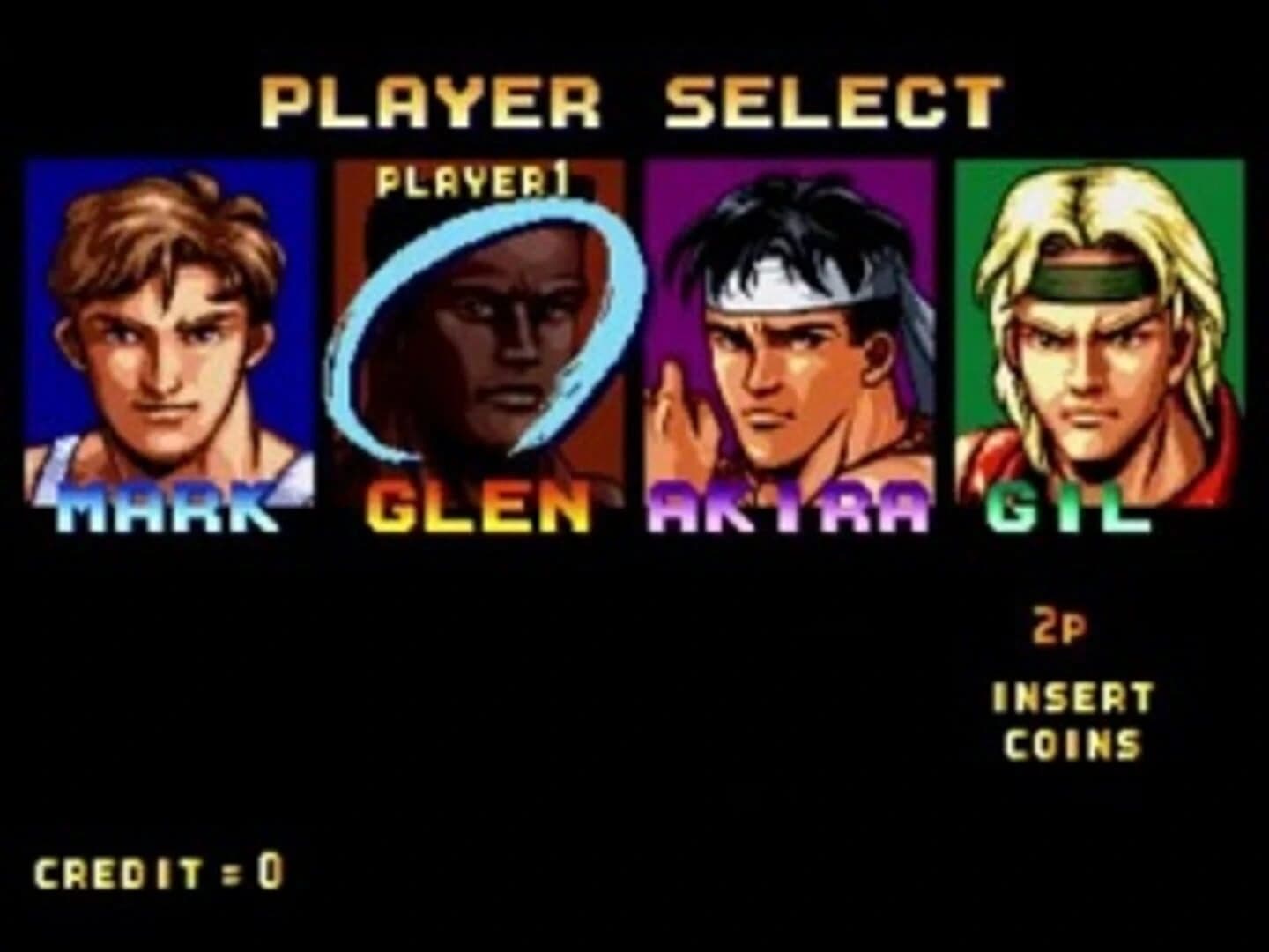 Karate Blazers screenshot 4