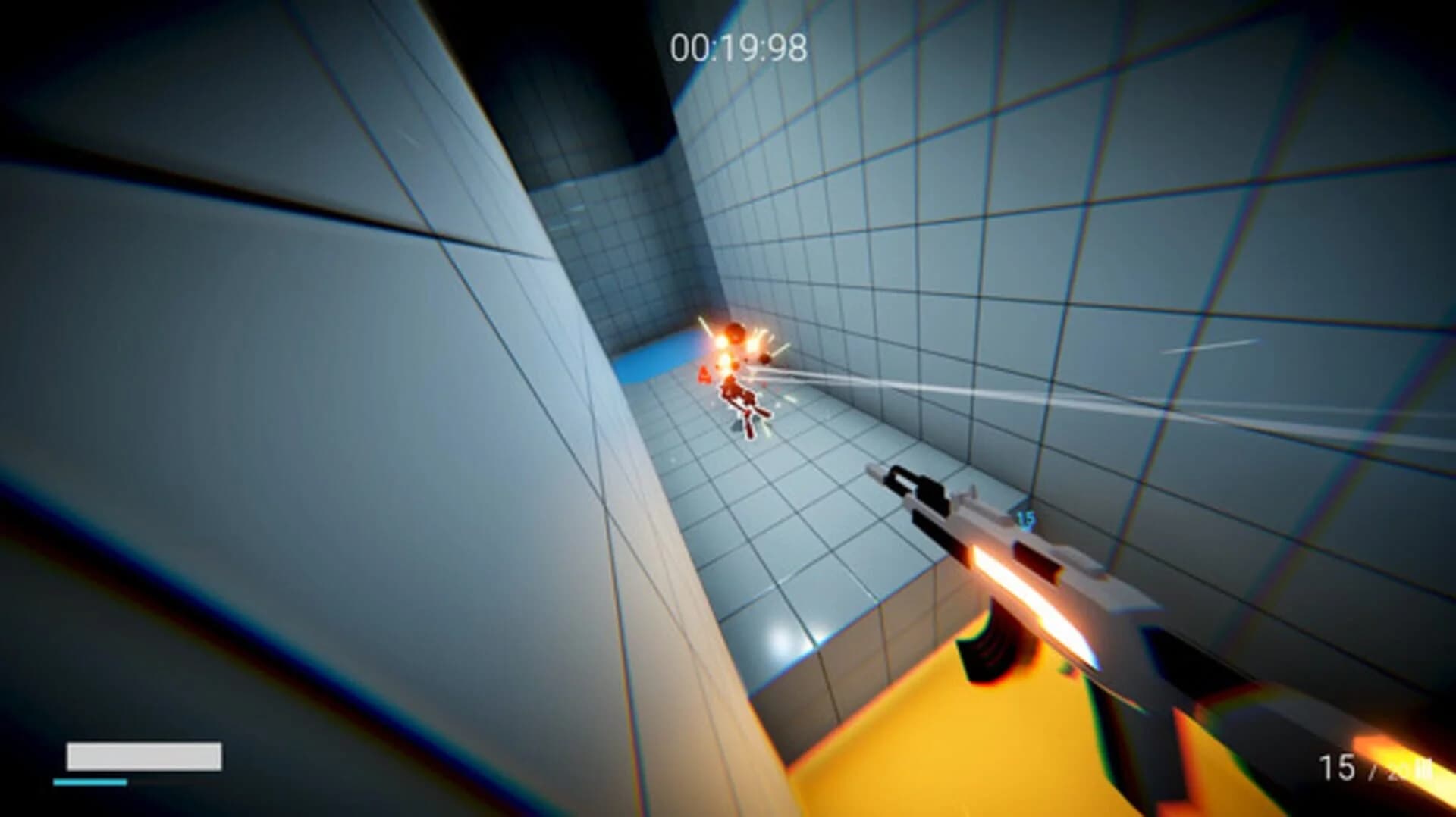 Karlson screenshot 5