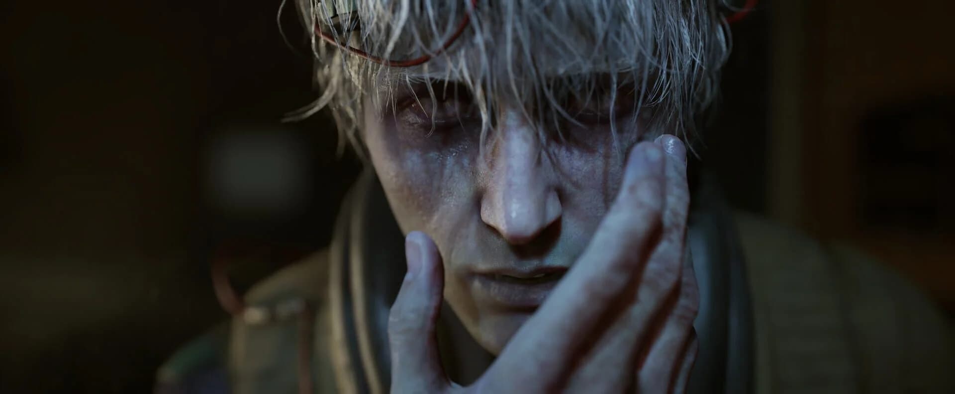 Karma: The Dark World screenshot 1