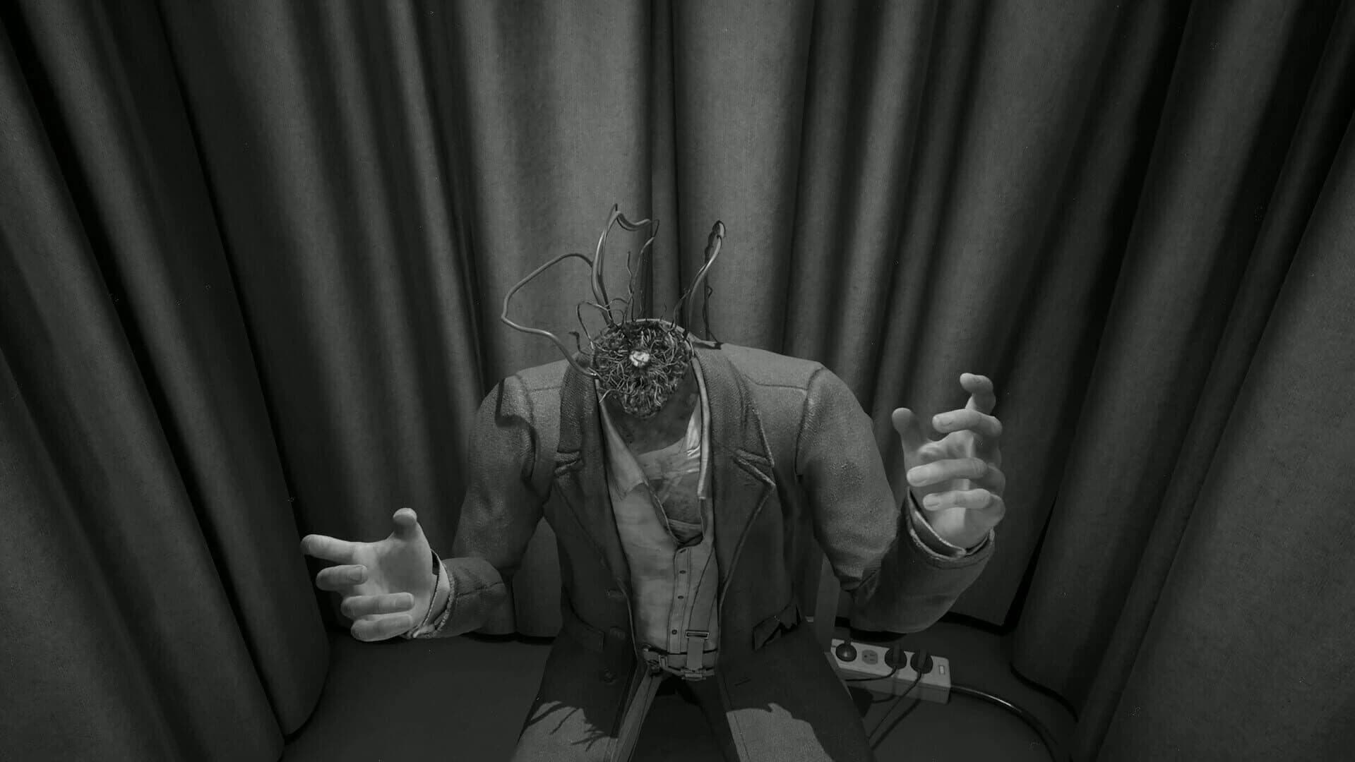 Karma: The Dark World - Deluxe Edition screenshot 5
