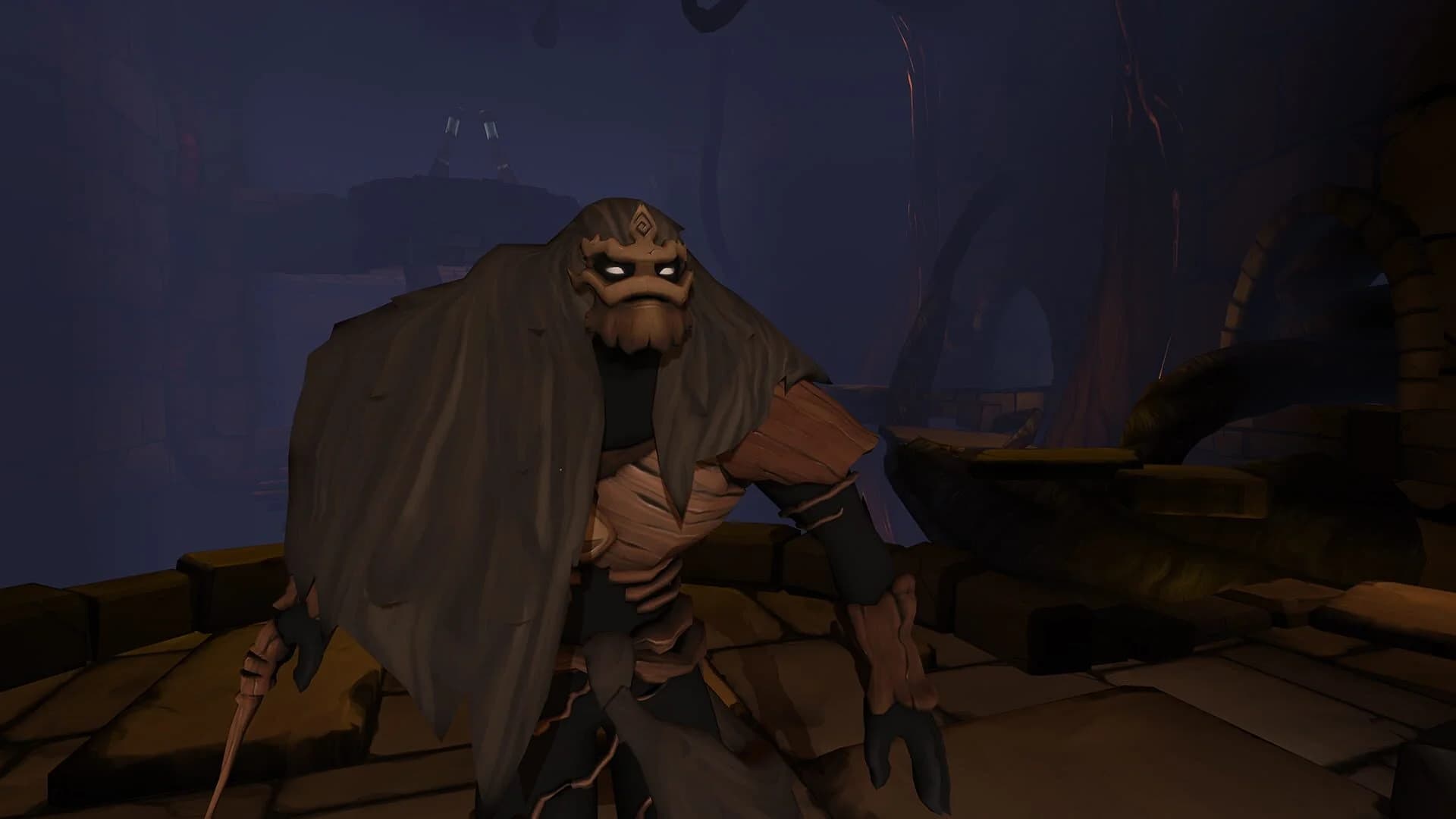 Karmaflow: The Rock Opera Videogame screenshot 3