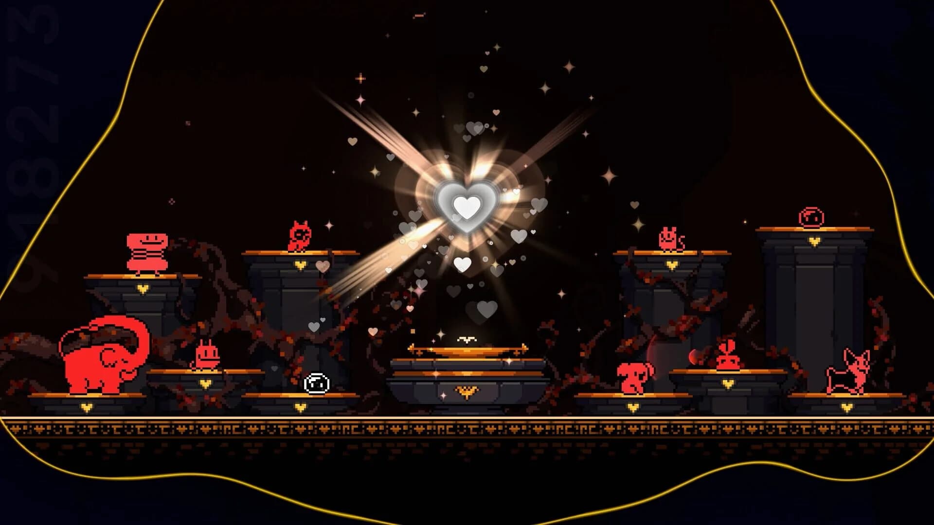 KarmaZoo screenshot 4