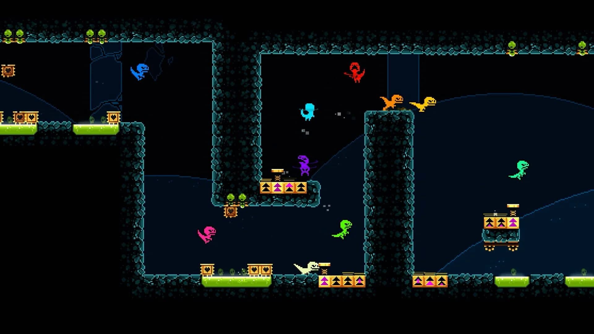 KarmaZoo screenshot 3