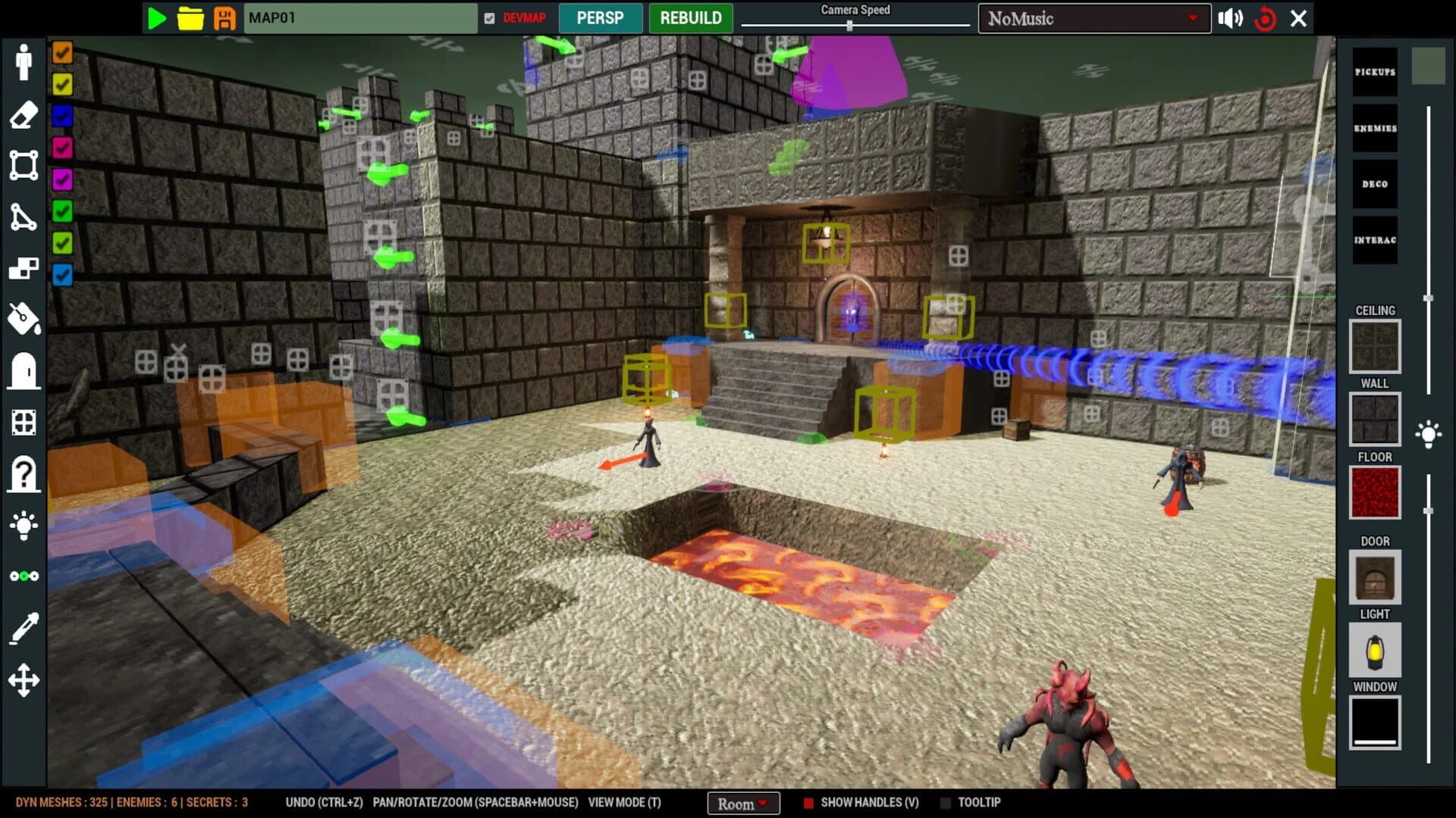 Karmx screenshot 4