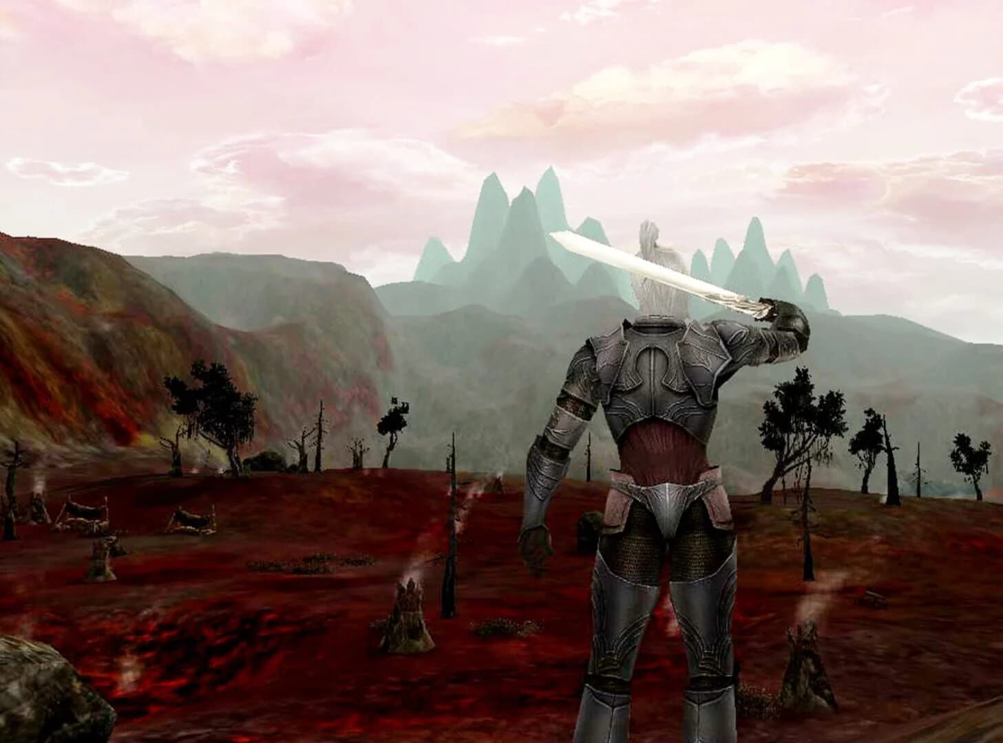 Karos Returns screenshot 4