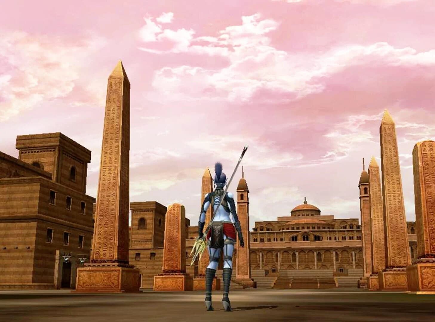 Karos Returns screenshot 5