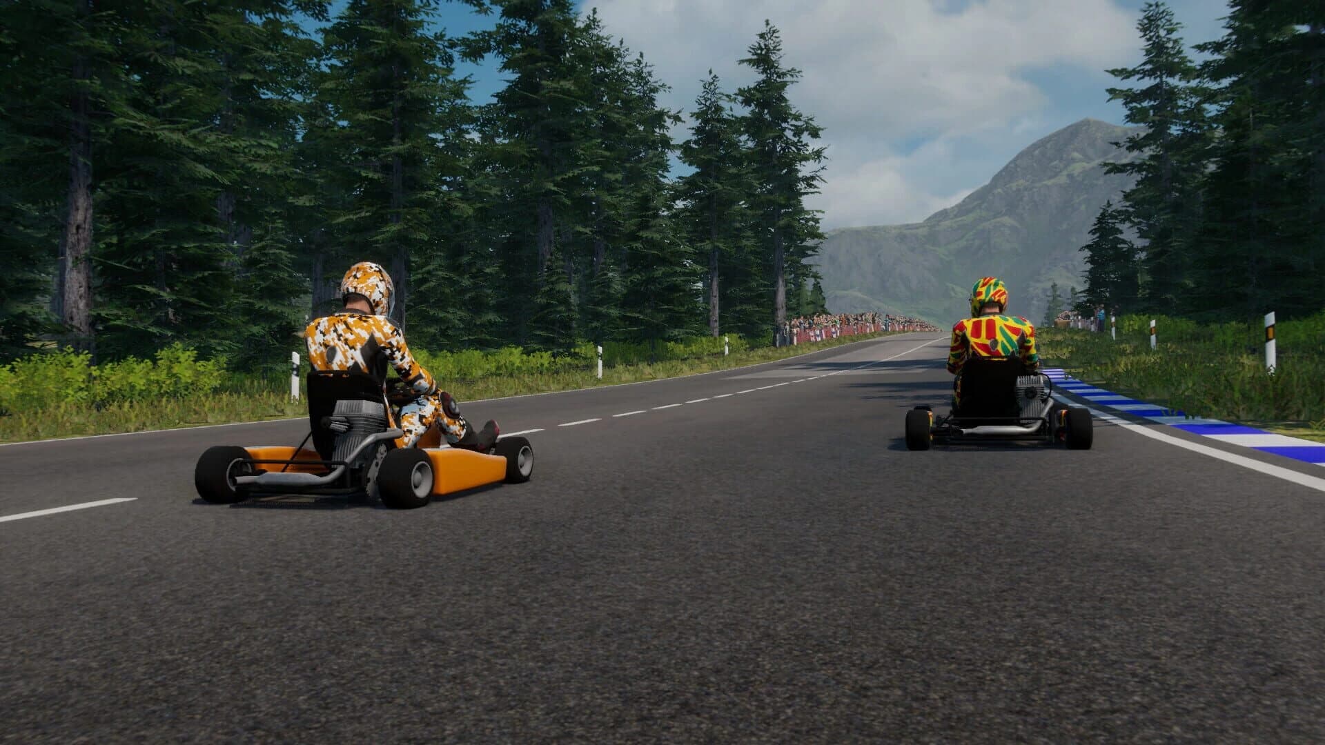 Kart Evolution 2025 screenshot 5