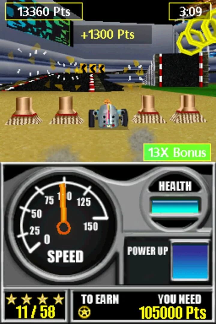 Kart Krashers screenshot 3