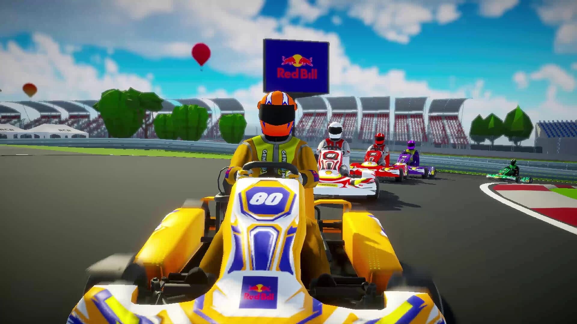 Kart Life screenshot 2