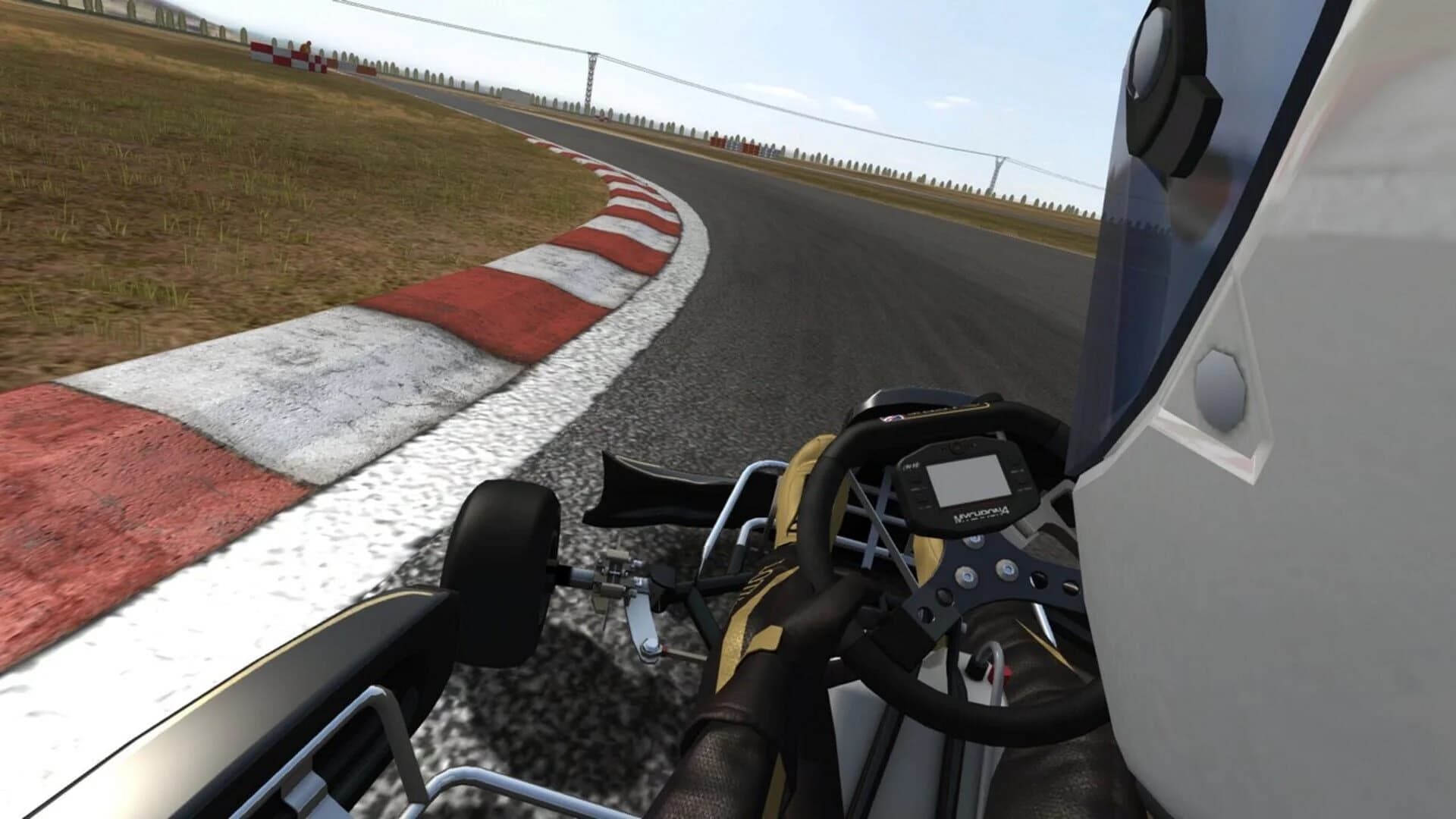 Kart Racing Pro screenshot 3