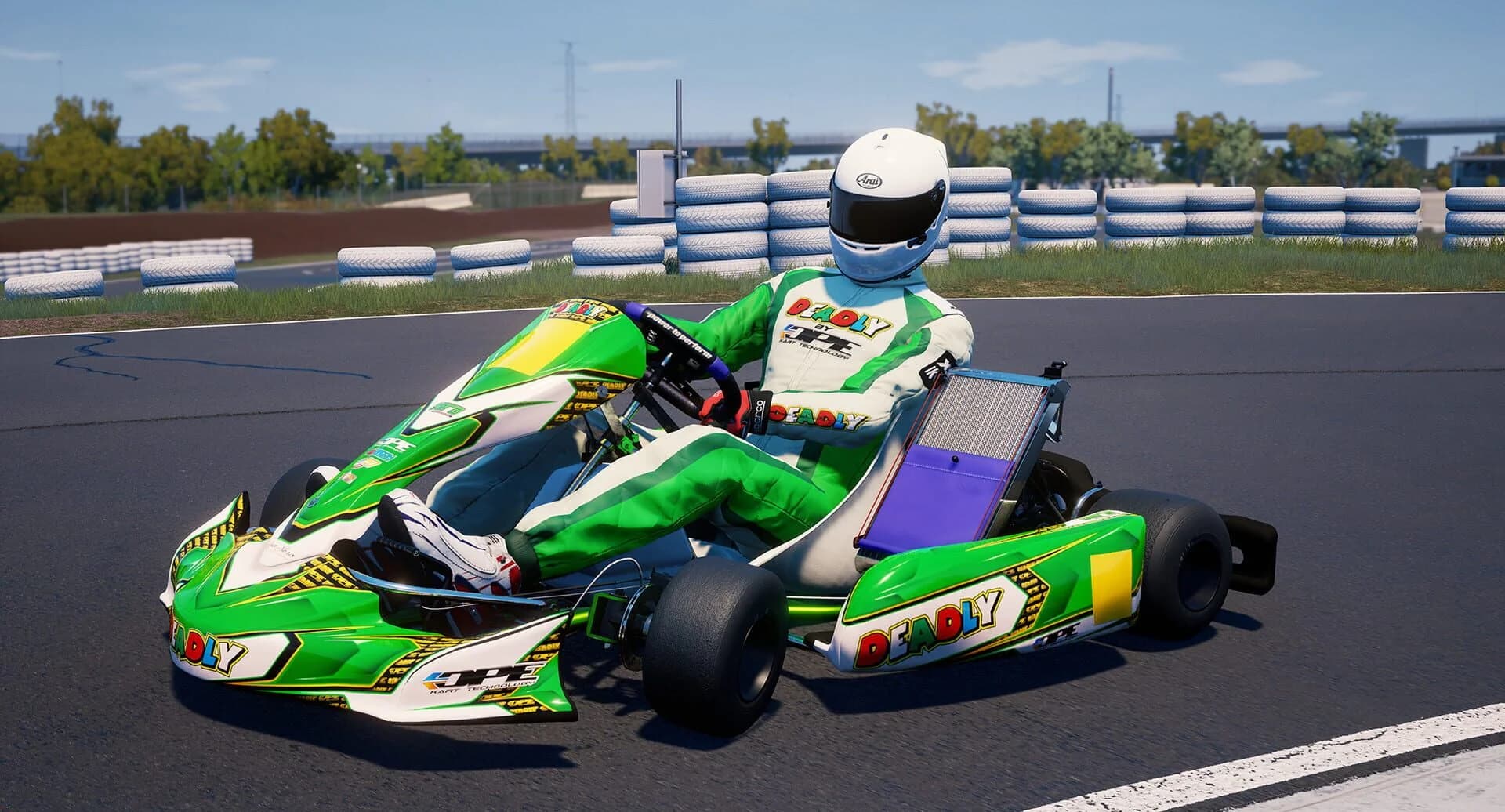 KartKraft screenshot 4