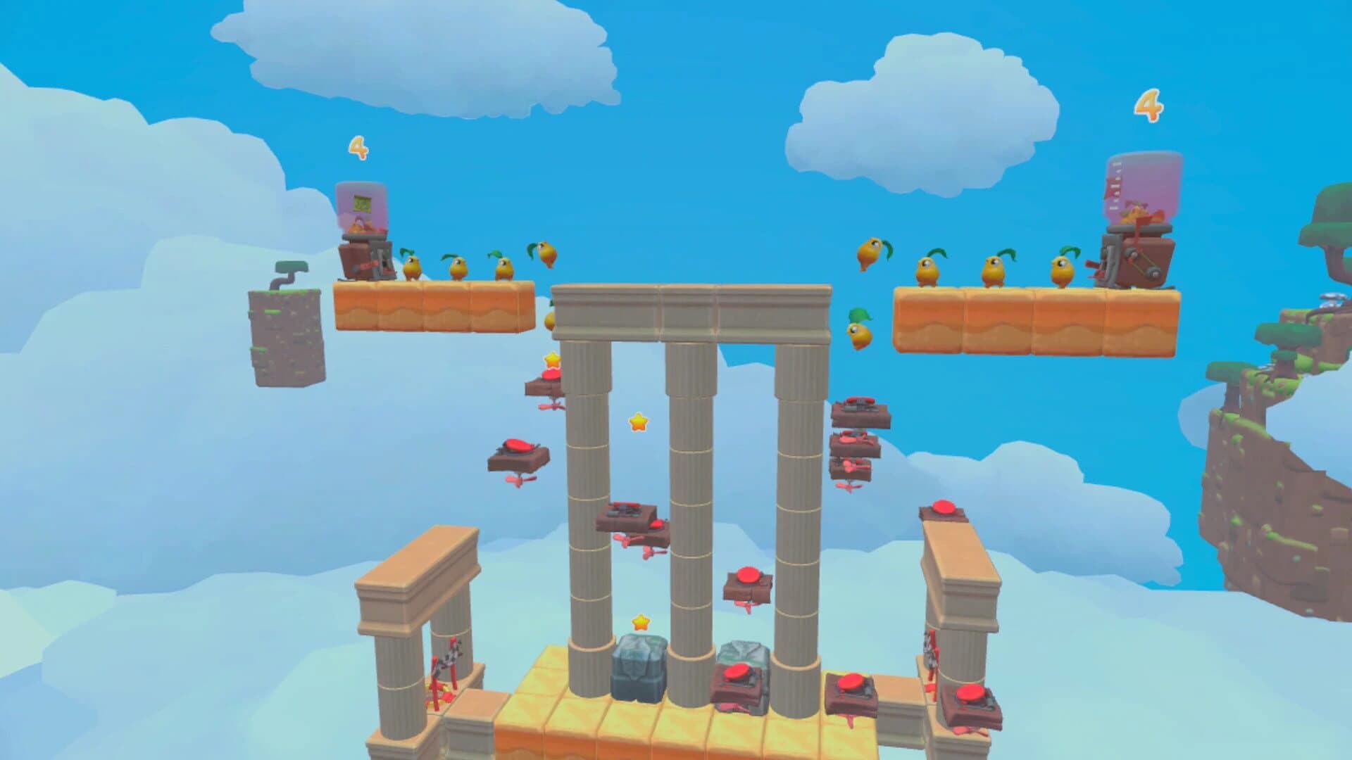 Kartoffl screenshot 5