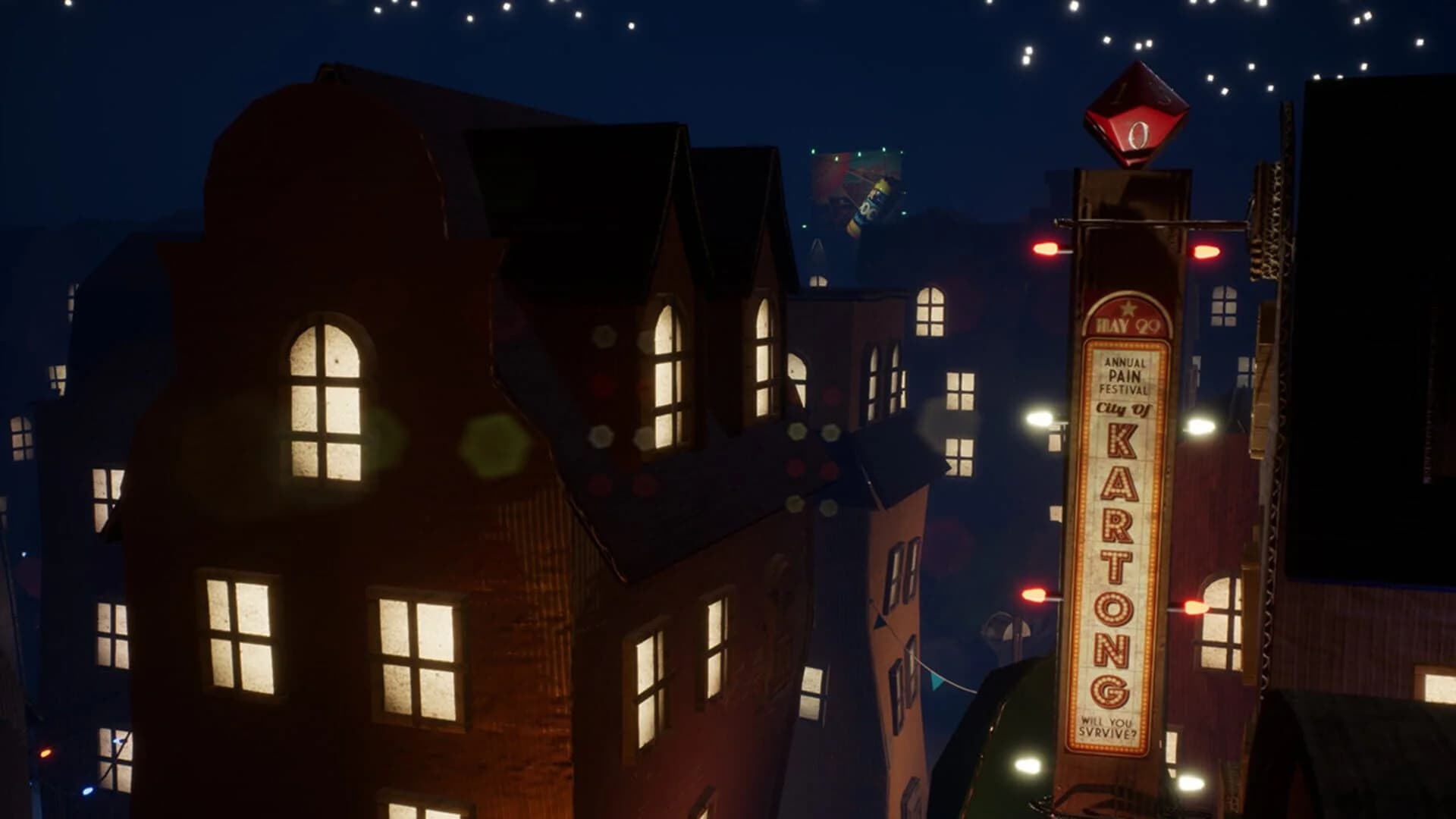 Kartong screenshot 1