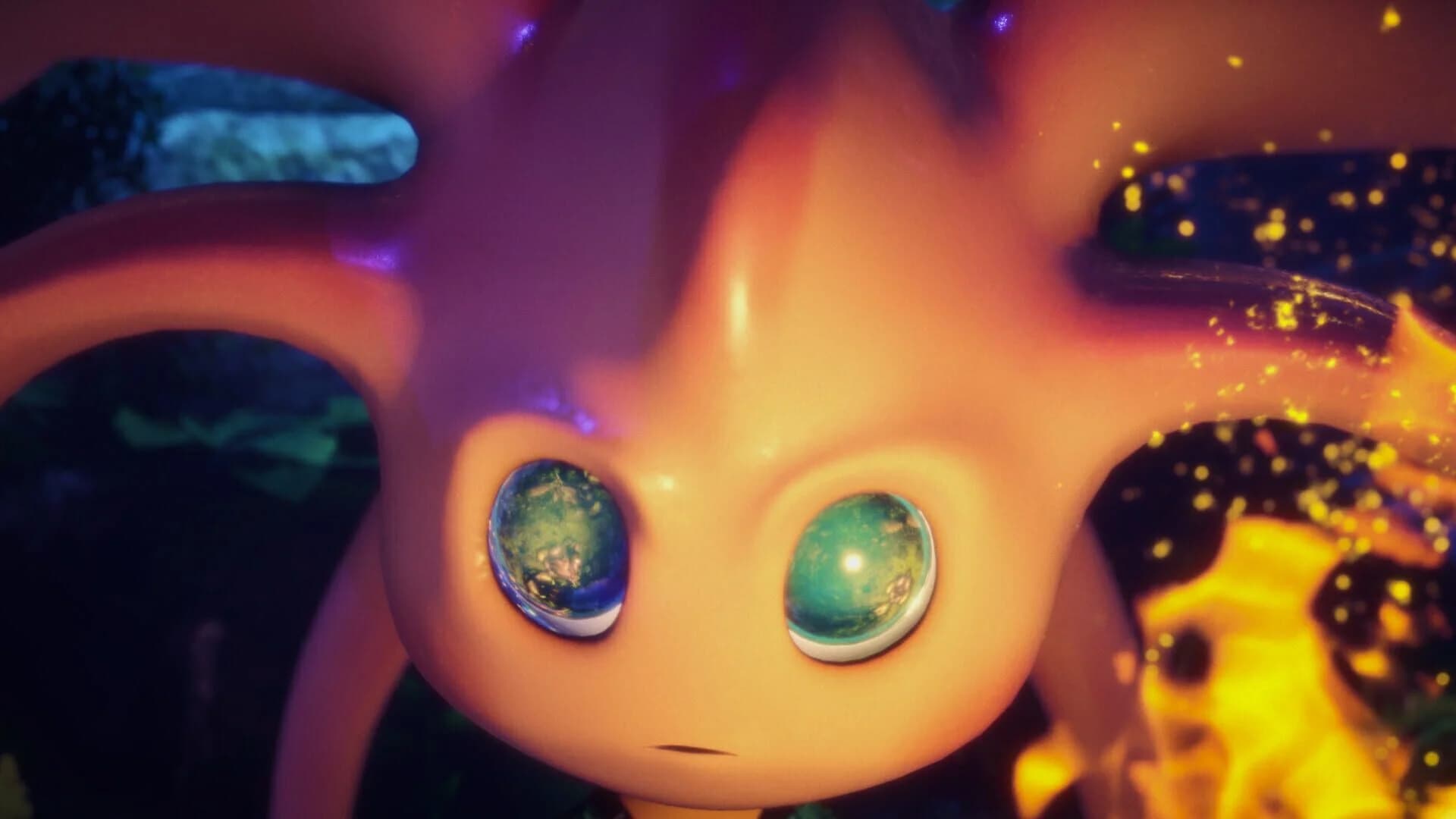 Kasama: The Awakening screenshot 1