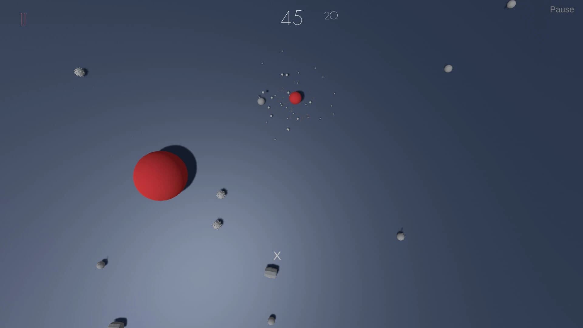 Kasmo screenshot 4