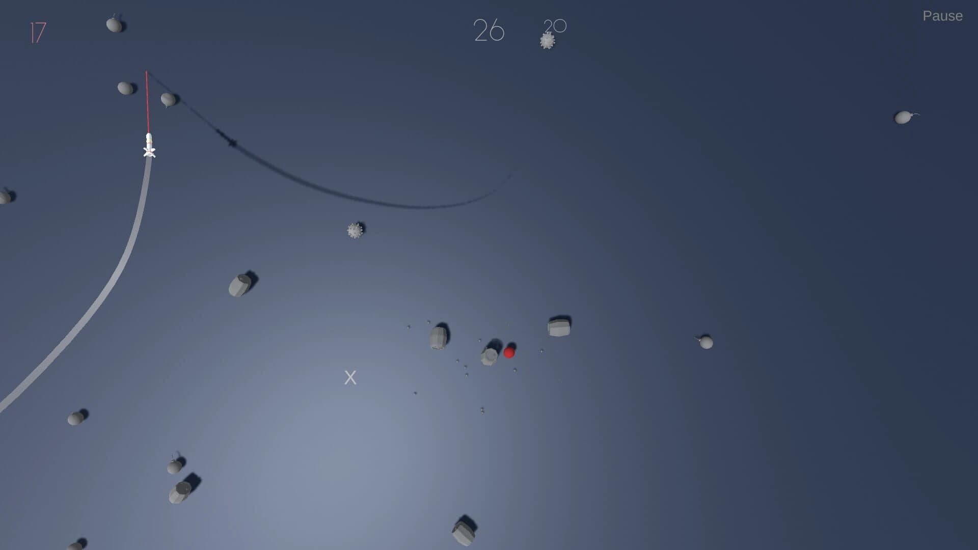 Kasmo screenshot 3
