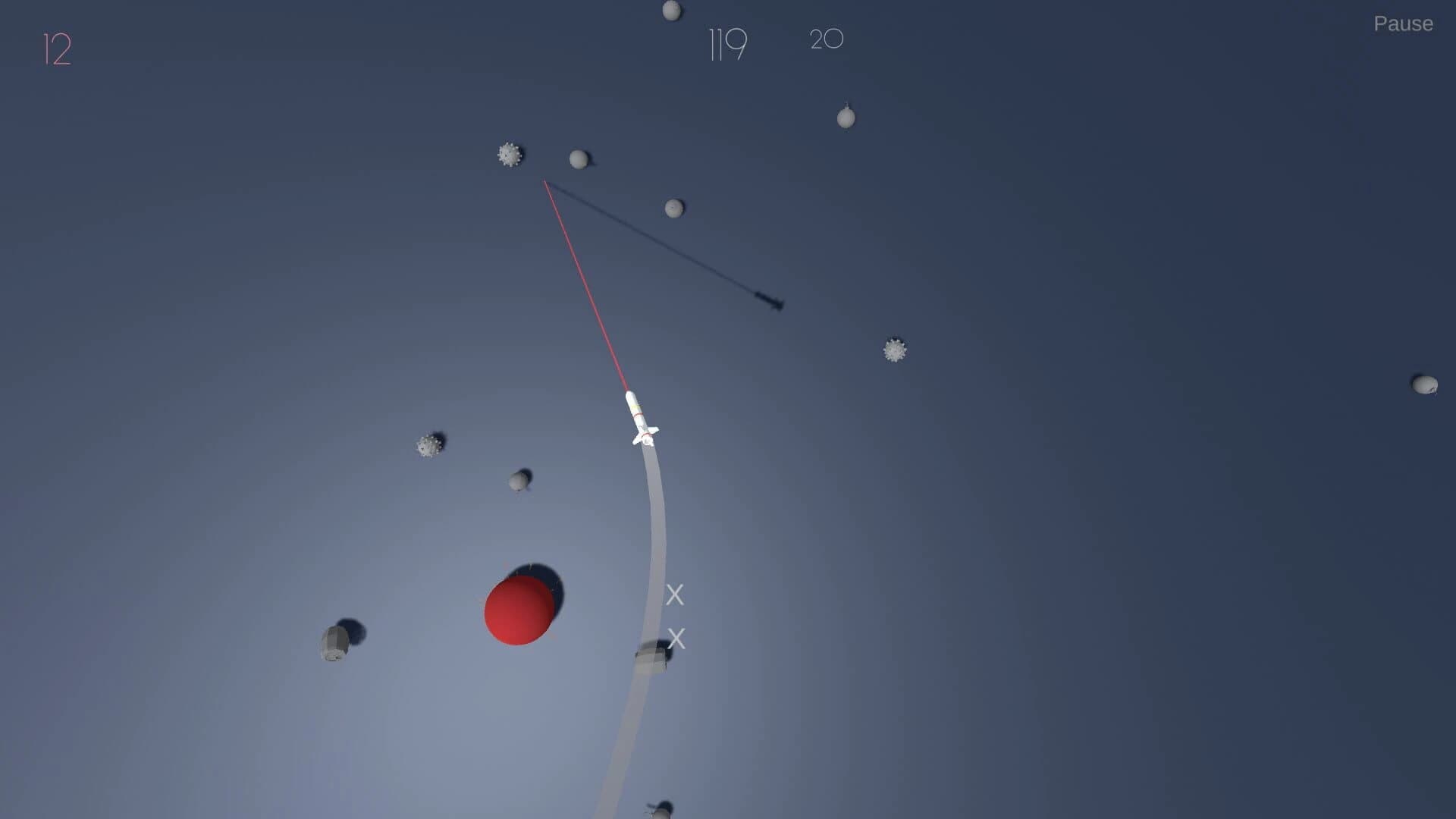 Kasmo screenshot 1