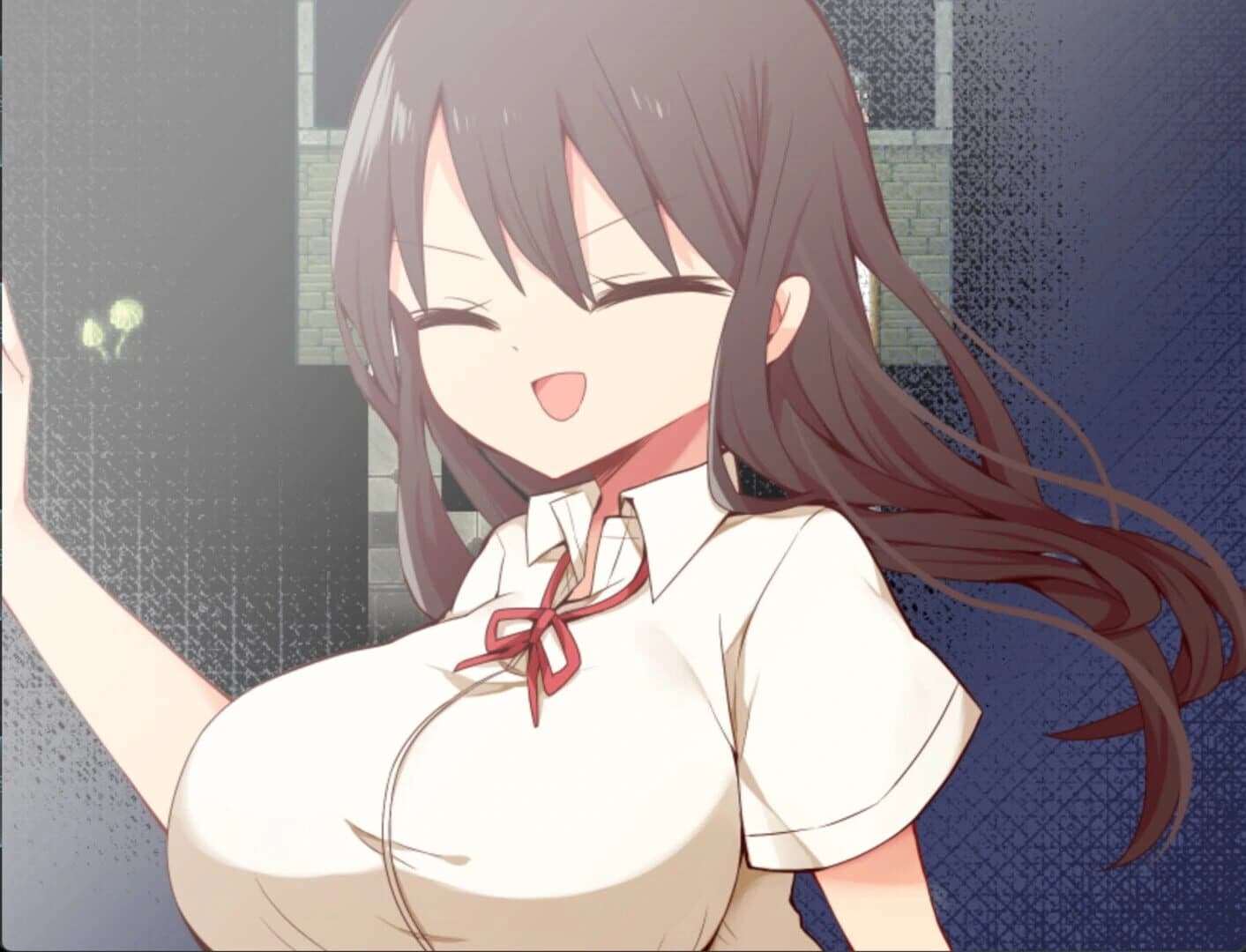 Katagiri-san is Very Cold screenshot 4