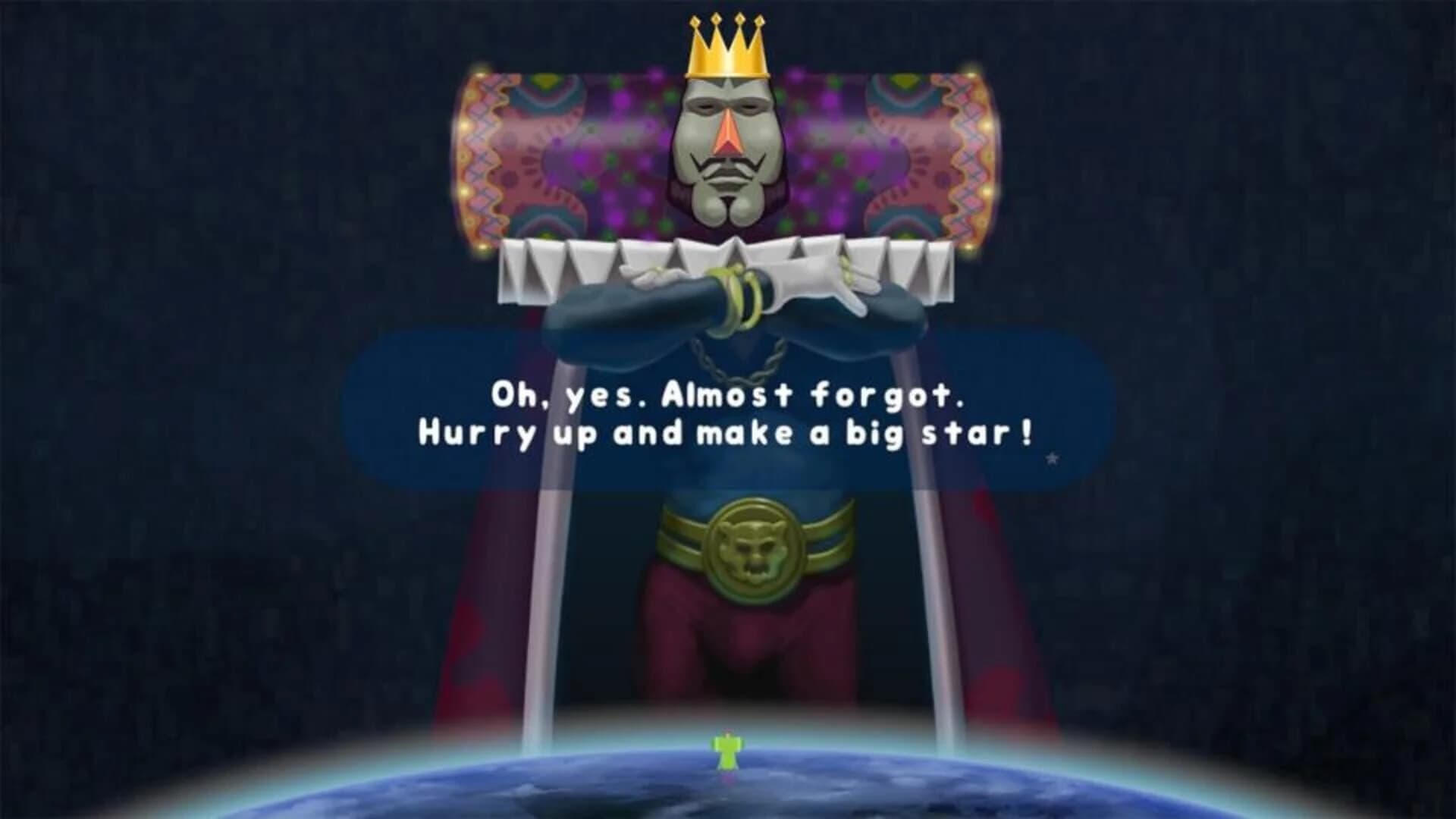 Katamari Damacy Reroll screenshot 4