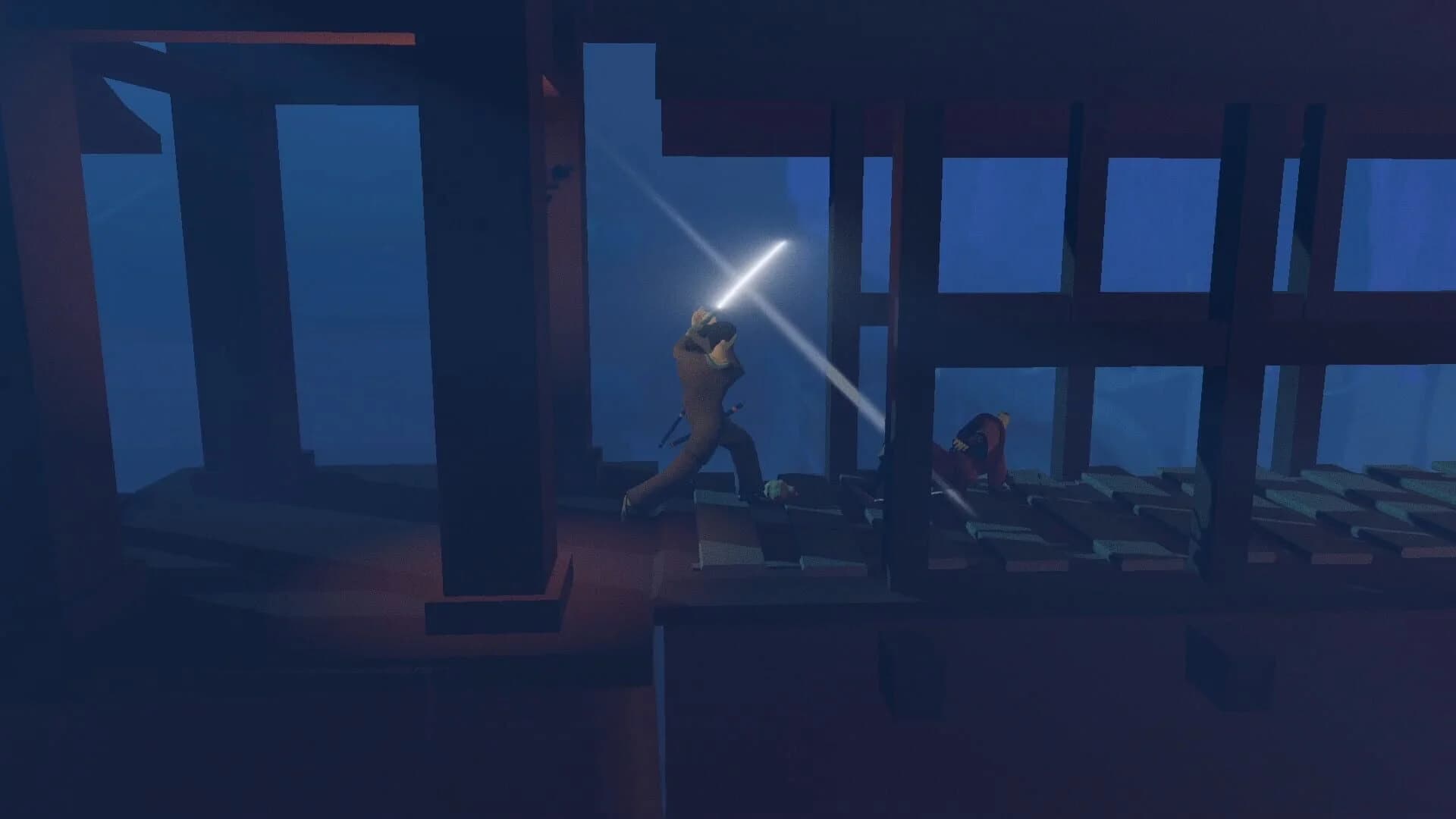 Katana Kata screenshot 2