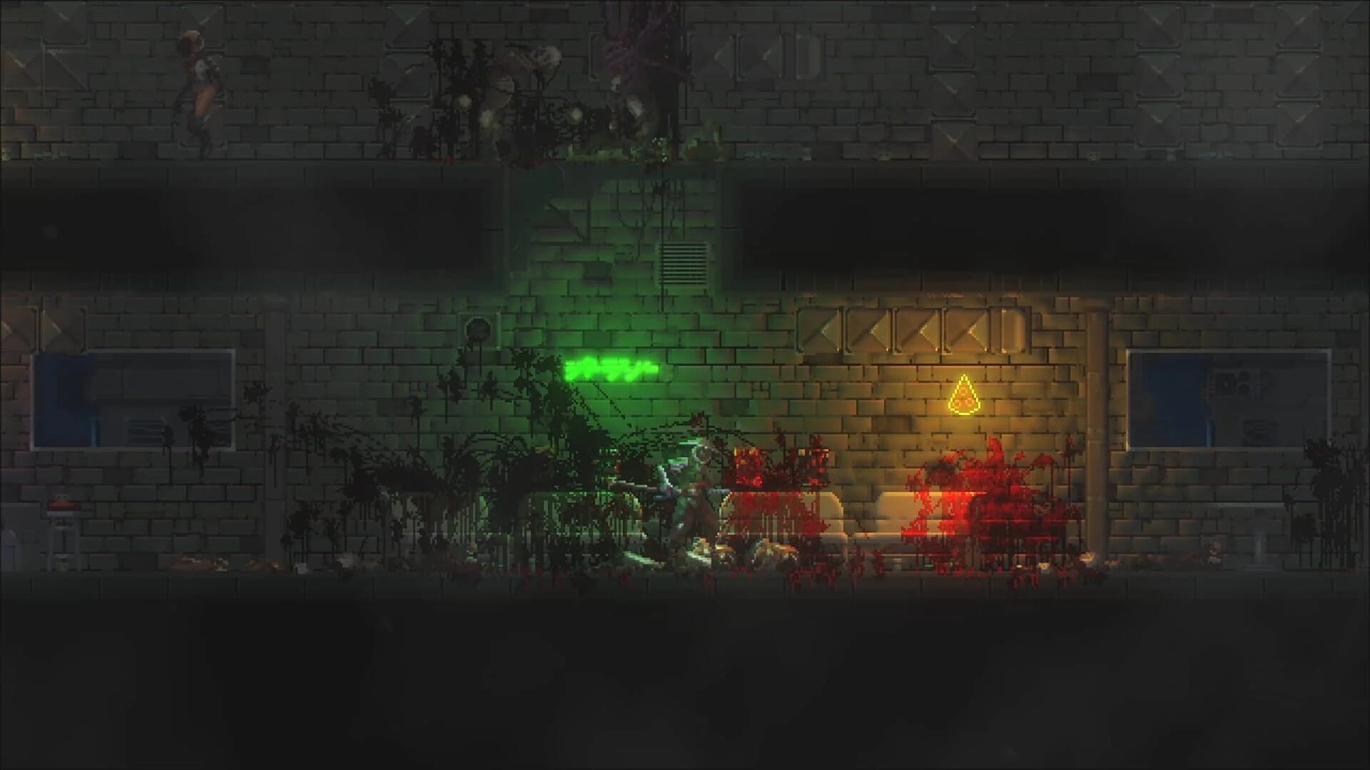 Katanaut screenshot 3