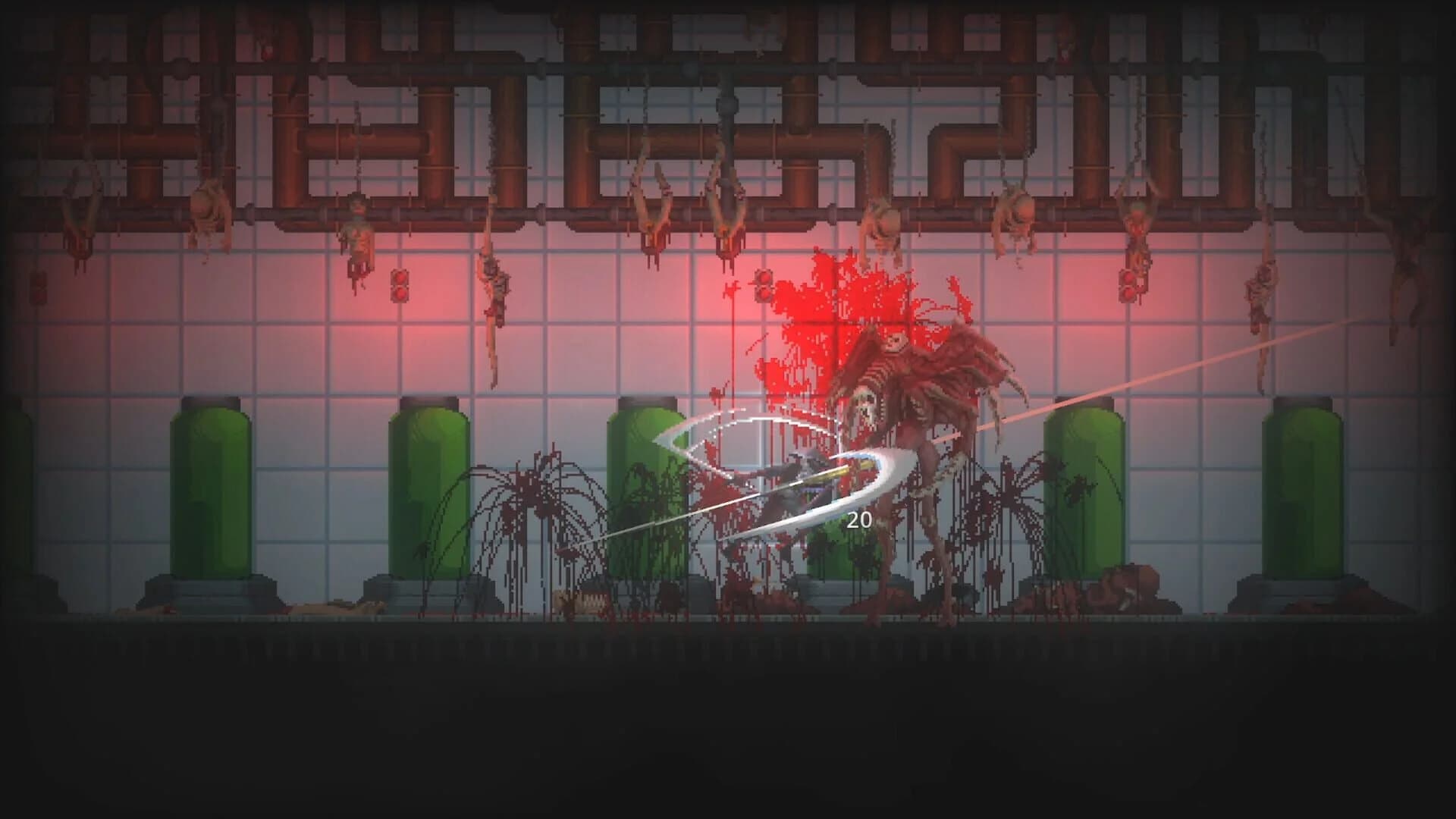 Katanaut screenshot 4