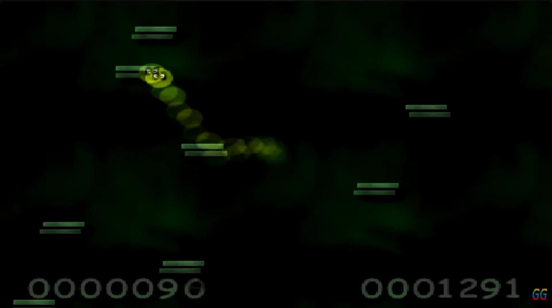 Katapila screenshot 2