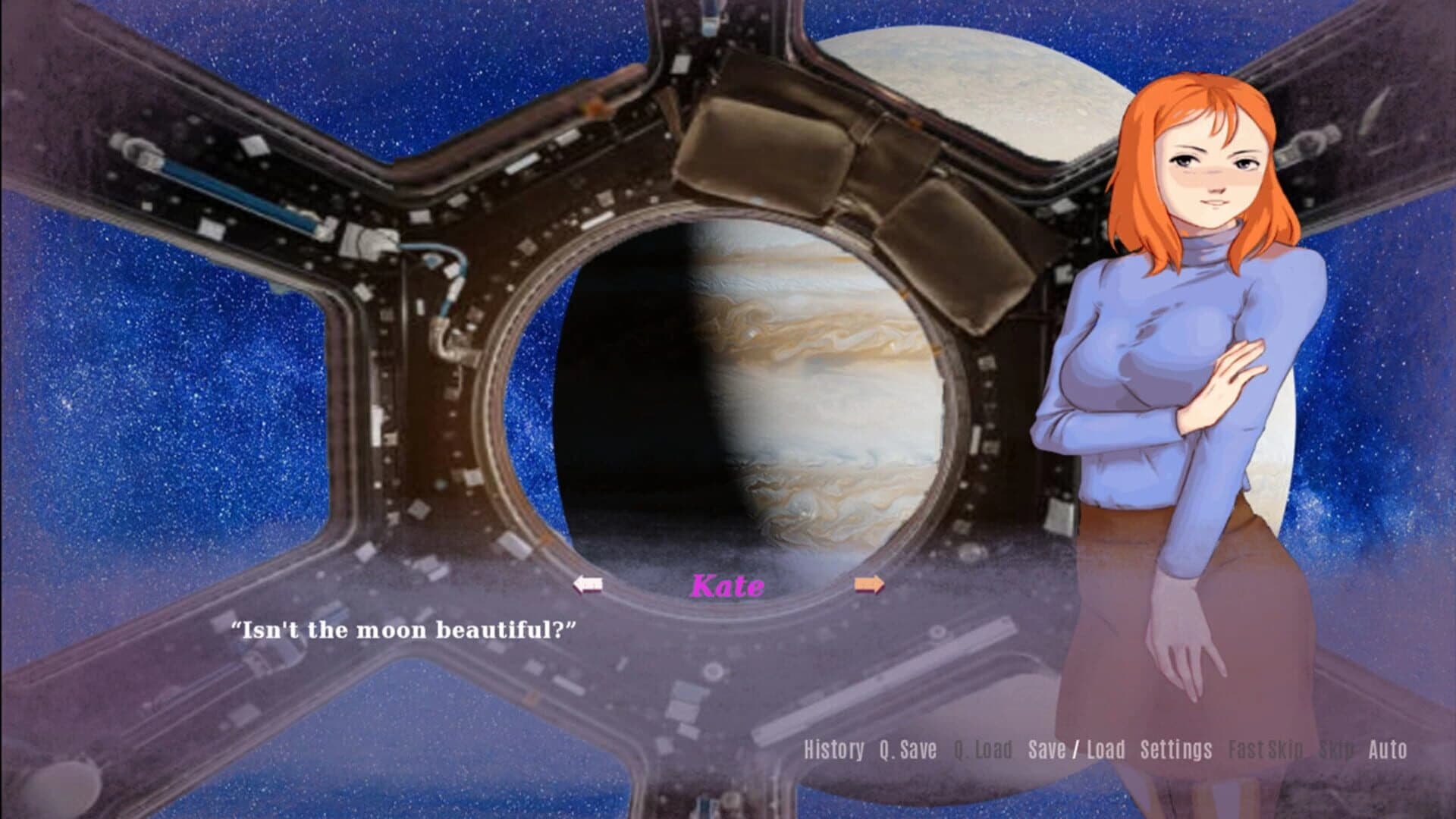 Kate Don't Wait screenshot 5