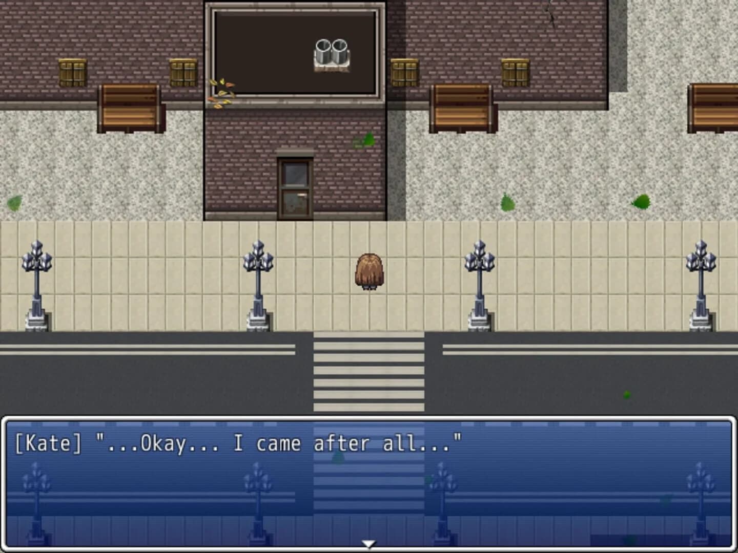 Kate's Test screenshot 4
