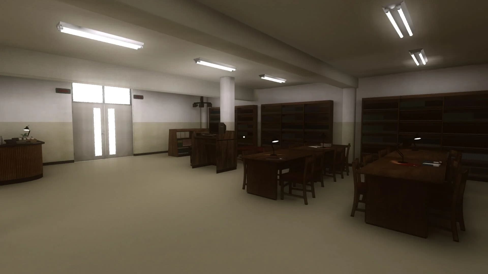 Katharsis screenshot 3