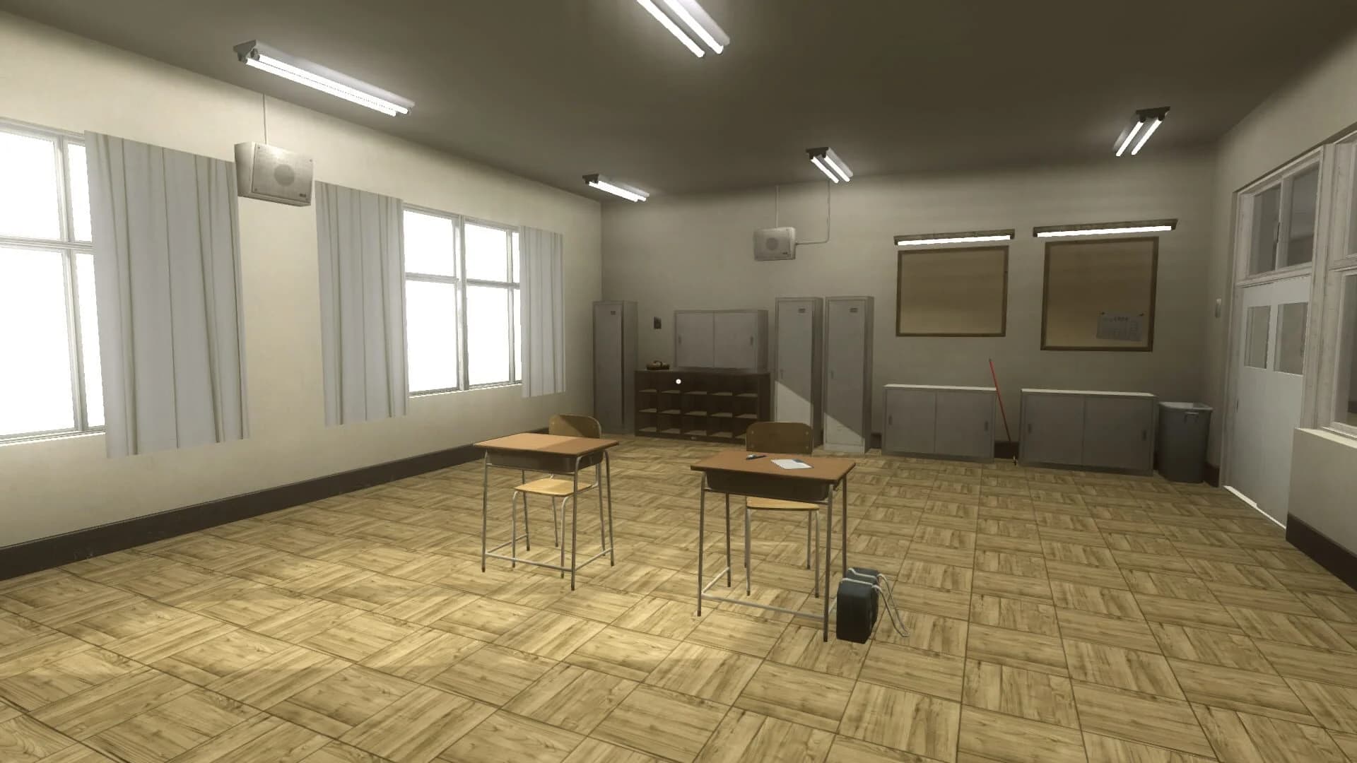 Katharsis screenshot 2