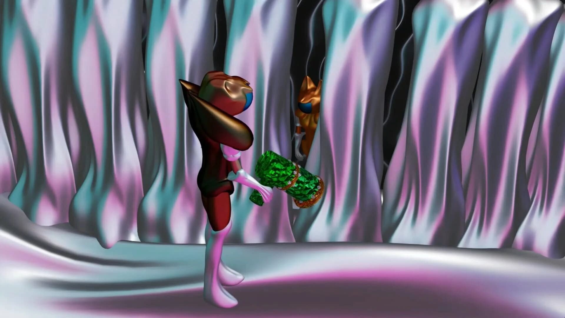 Kati the Astronaut screenshot 4