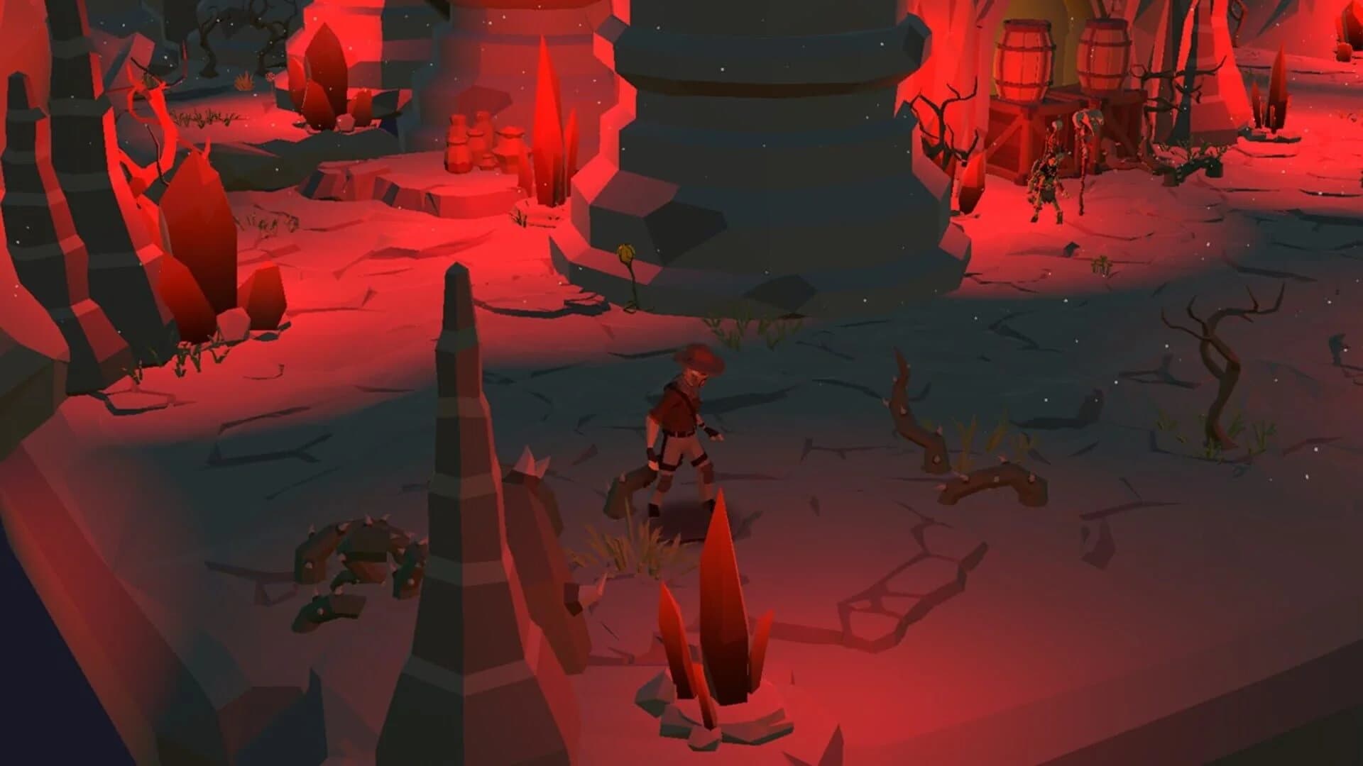 Kauil's Treasure screenshot 4