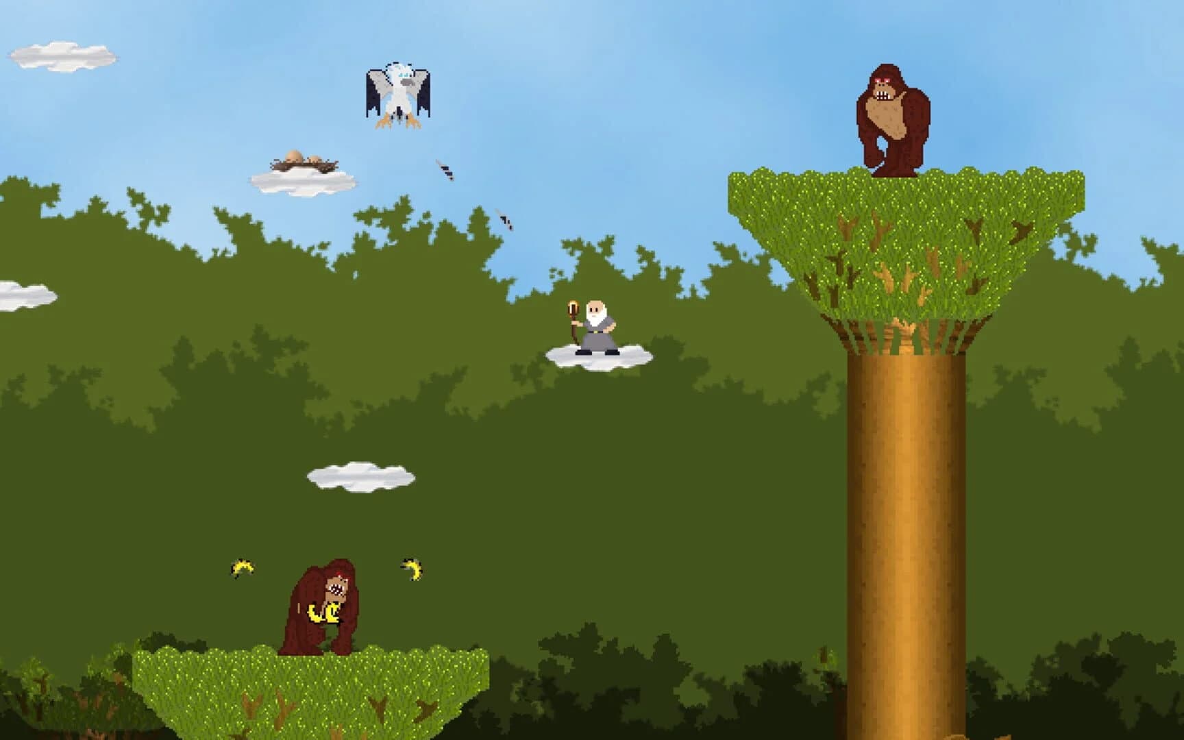 Kautic screenshot 4