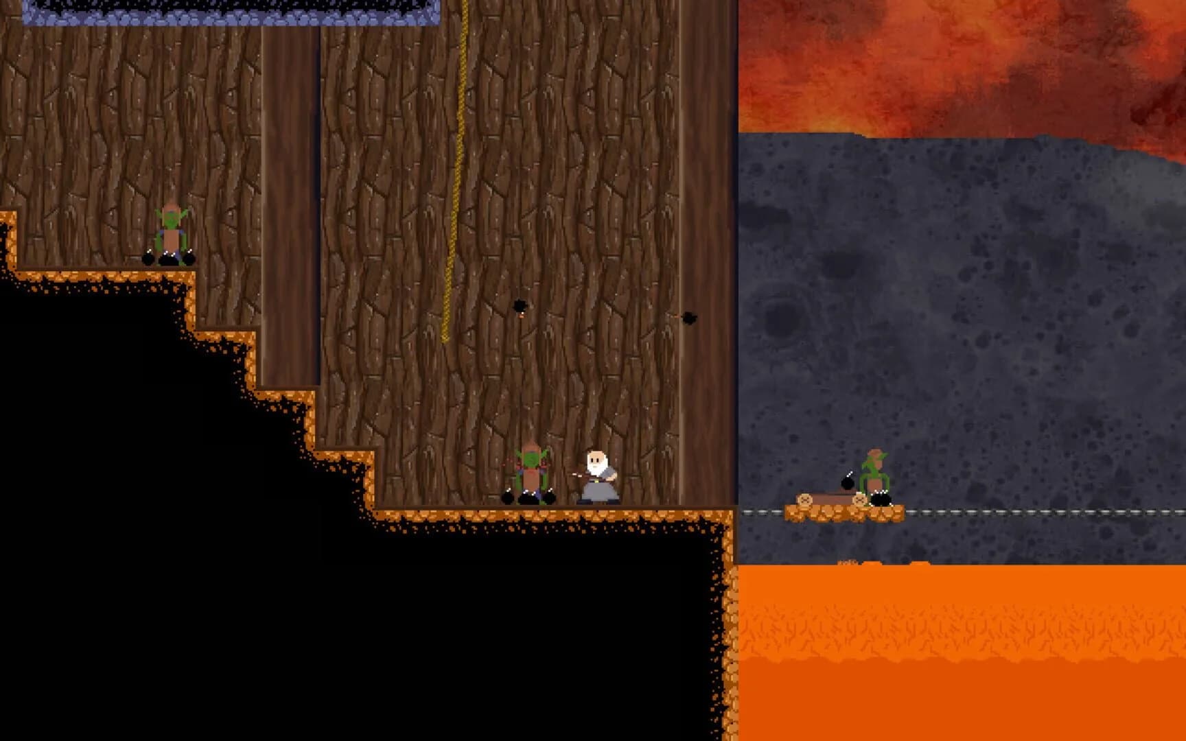 Kautic screenshot 2