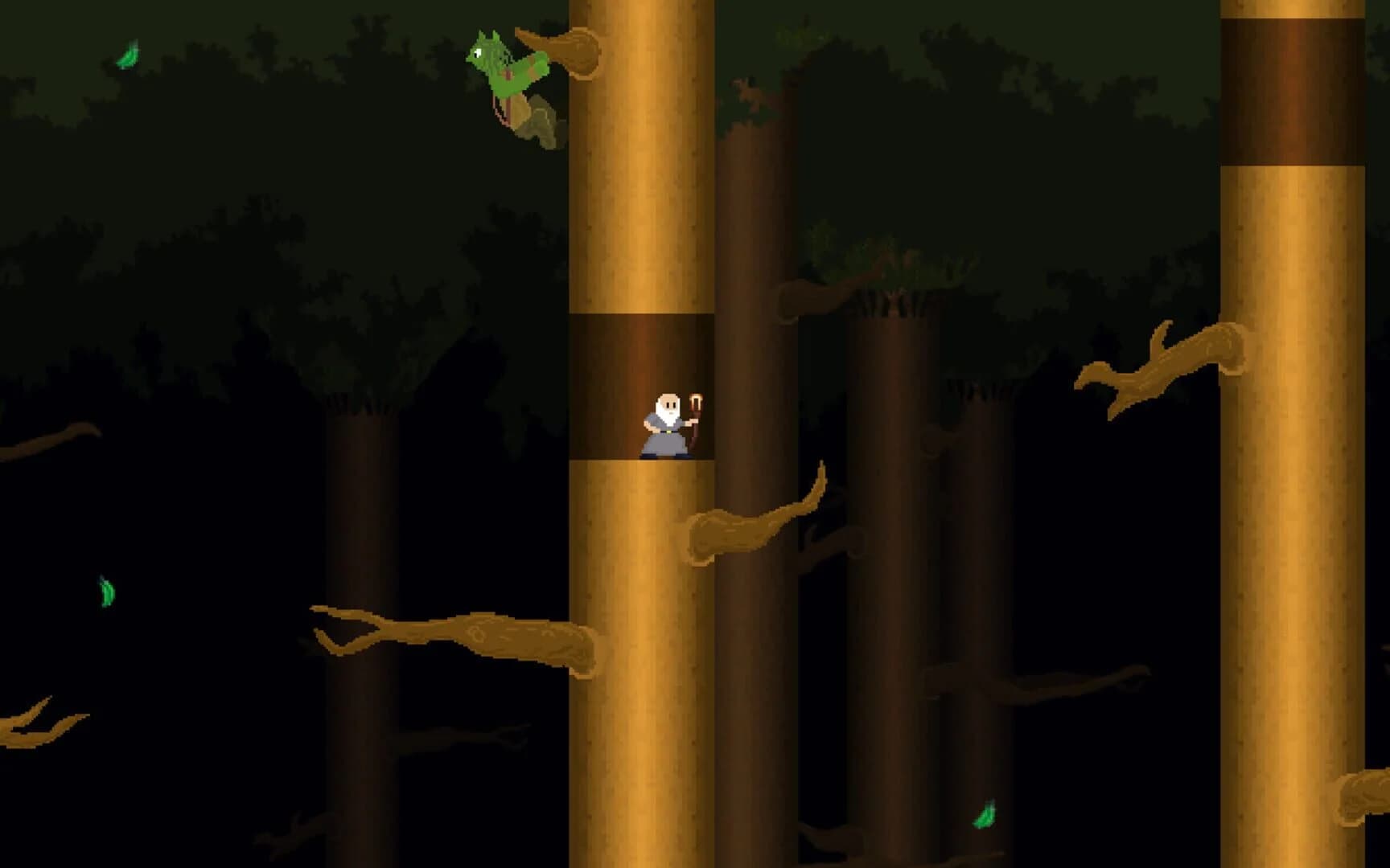 Kautic screenshot 1
