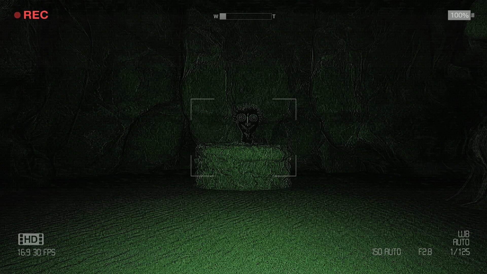 Kavernum screenshot 2