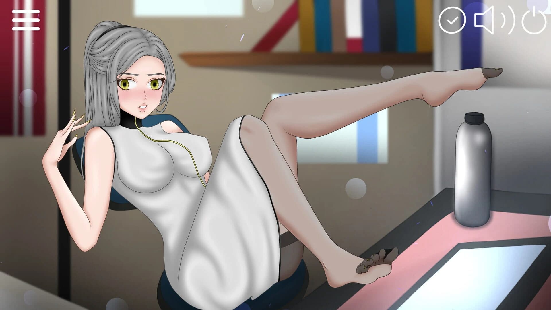 Kawaii Asian Girls screenshot 2