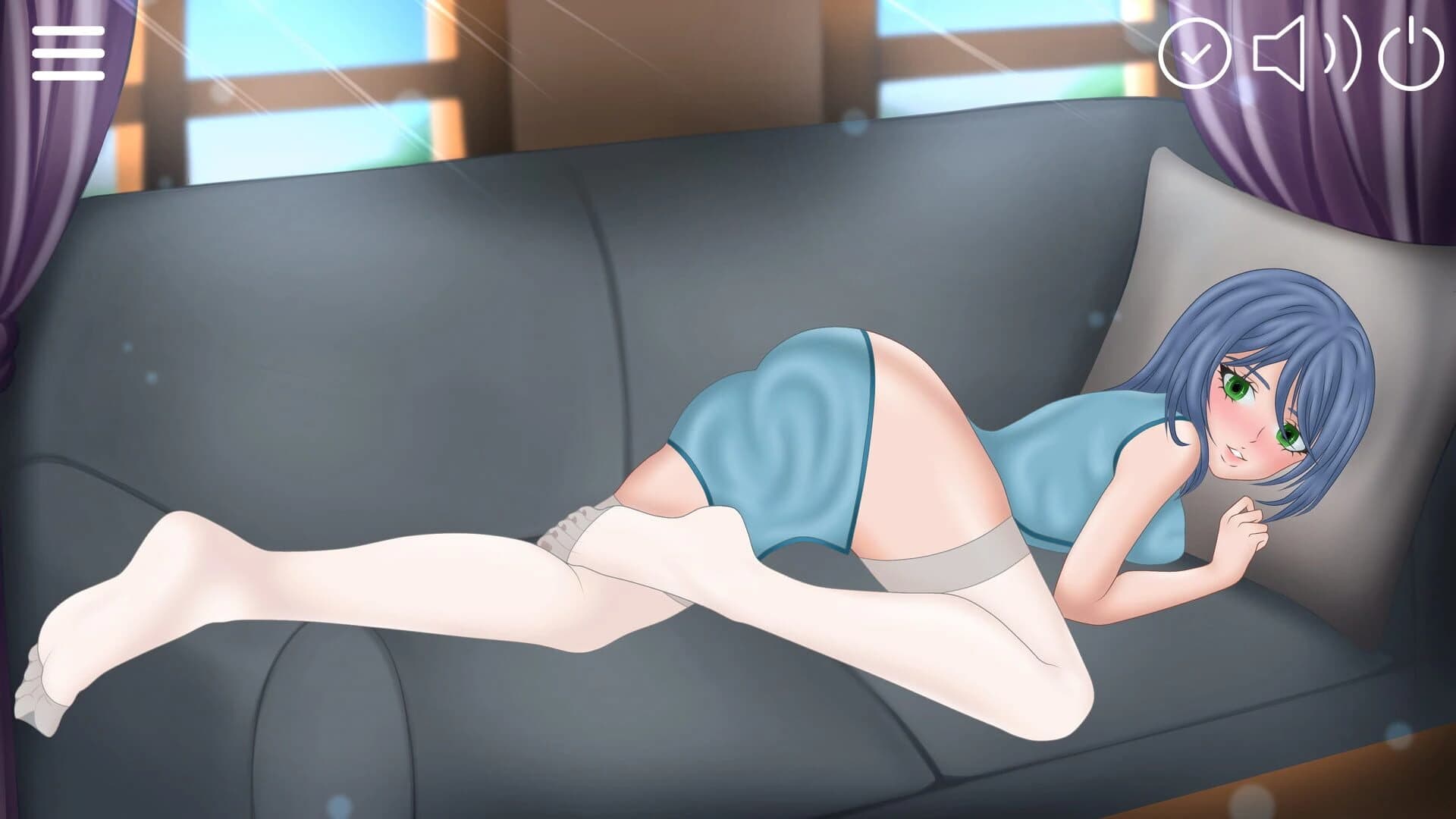 Kawaii Asian Girls screenshot 1