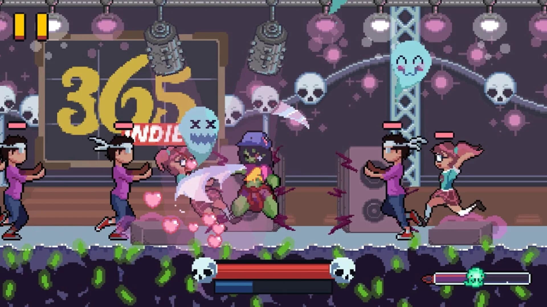 Kawaii Deathu Desu screenshot 4