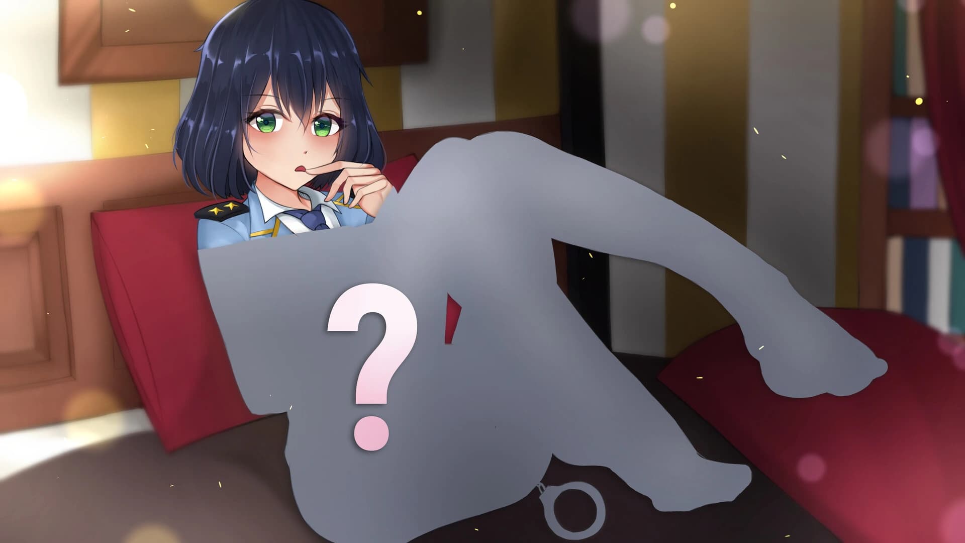 Kawaii Neko Girls 2 screenshot 8