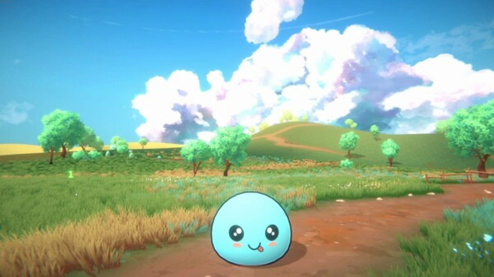 Kawaii Slime screenshot 4