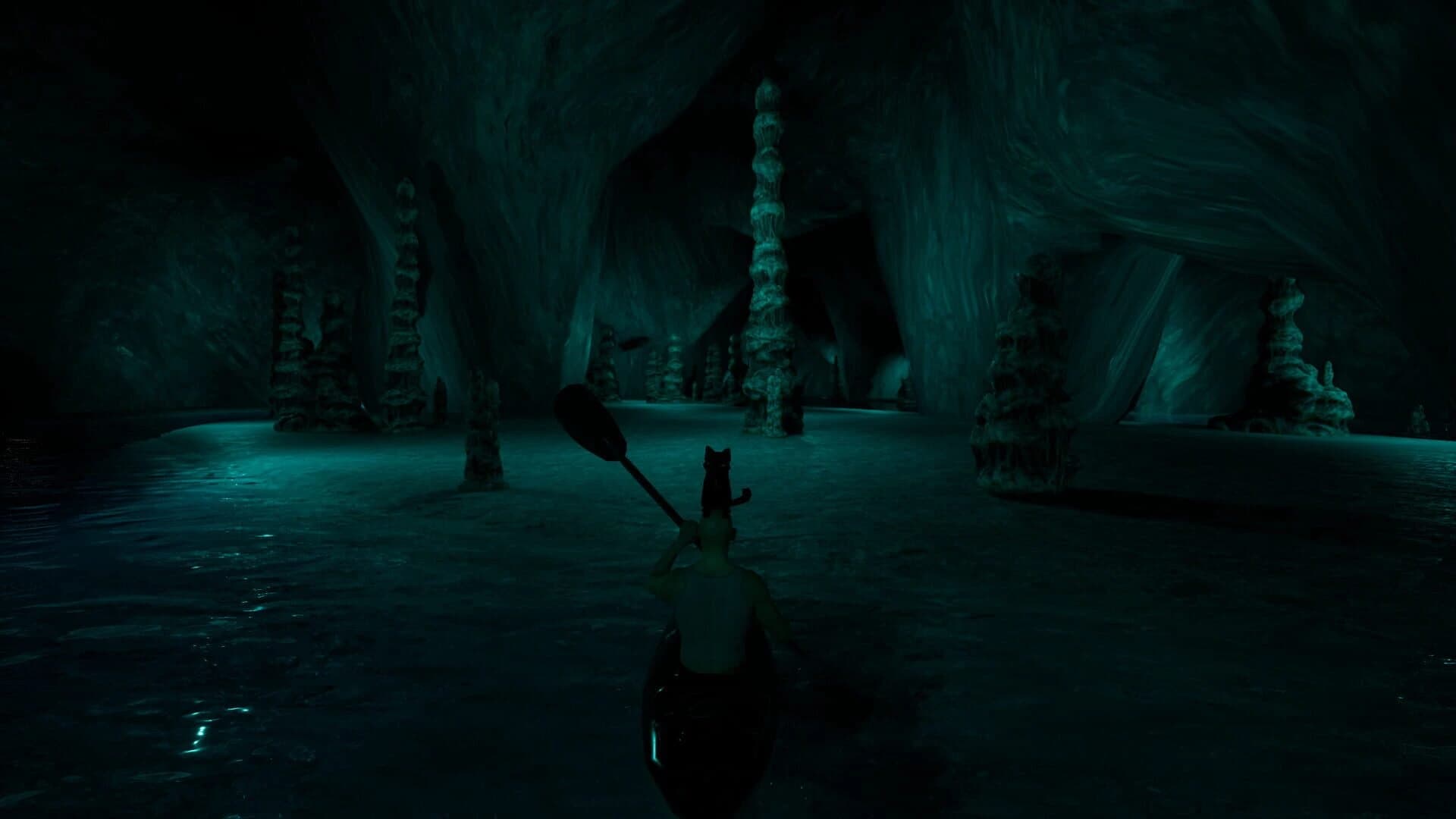 Kayaking screenshot 5