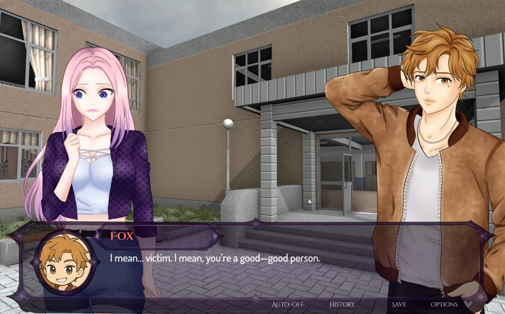 Kayotica screenshot 3