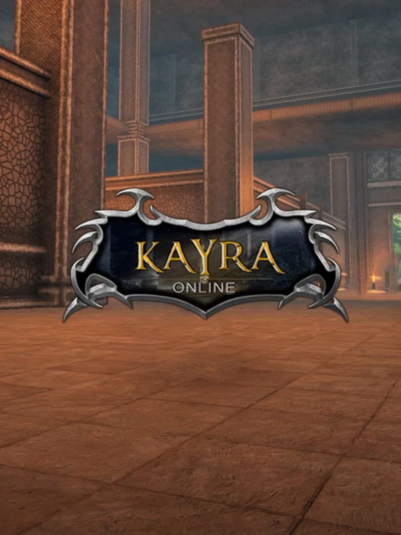 Kayra Online screenshot 1