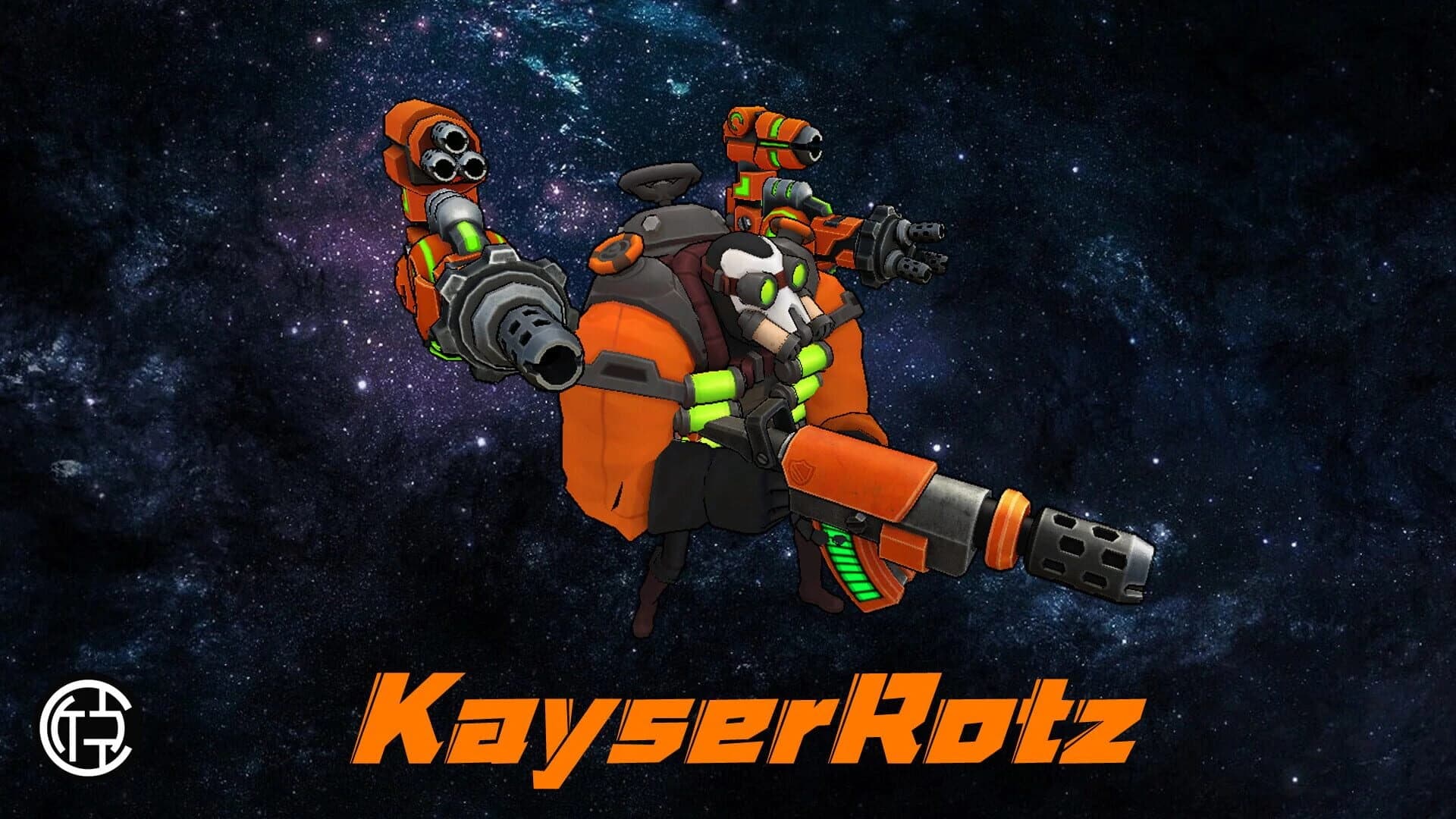 KayserRotz screenshot 5
